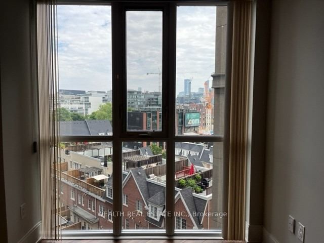560 Front Street W, #726