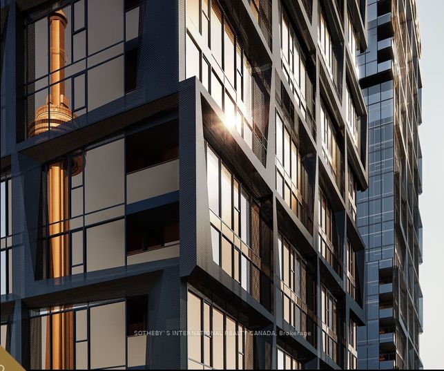 35 Mercer St, #1810
