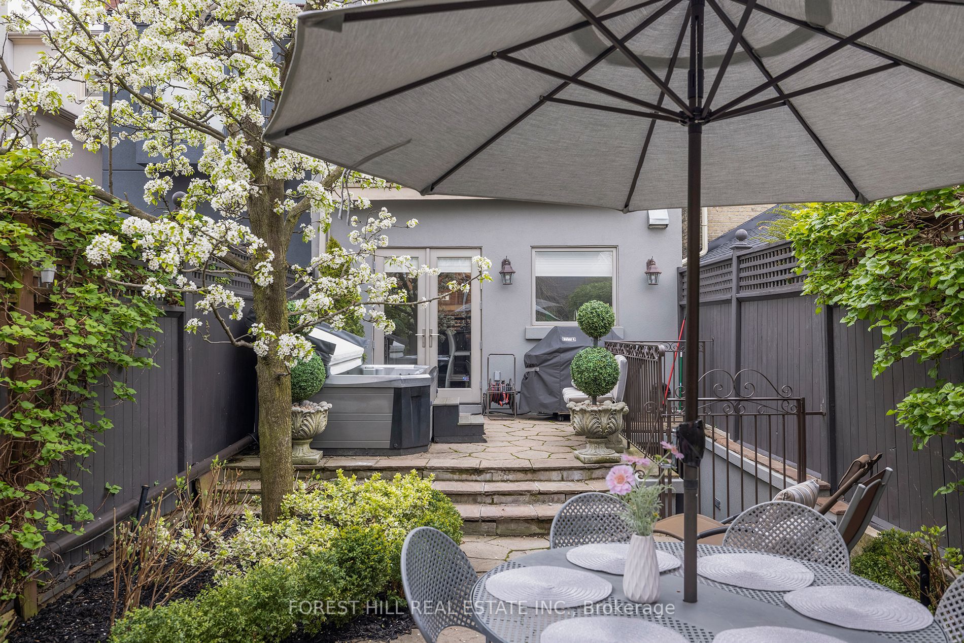 79 Hazelton Avenue