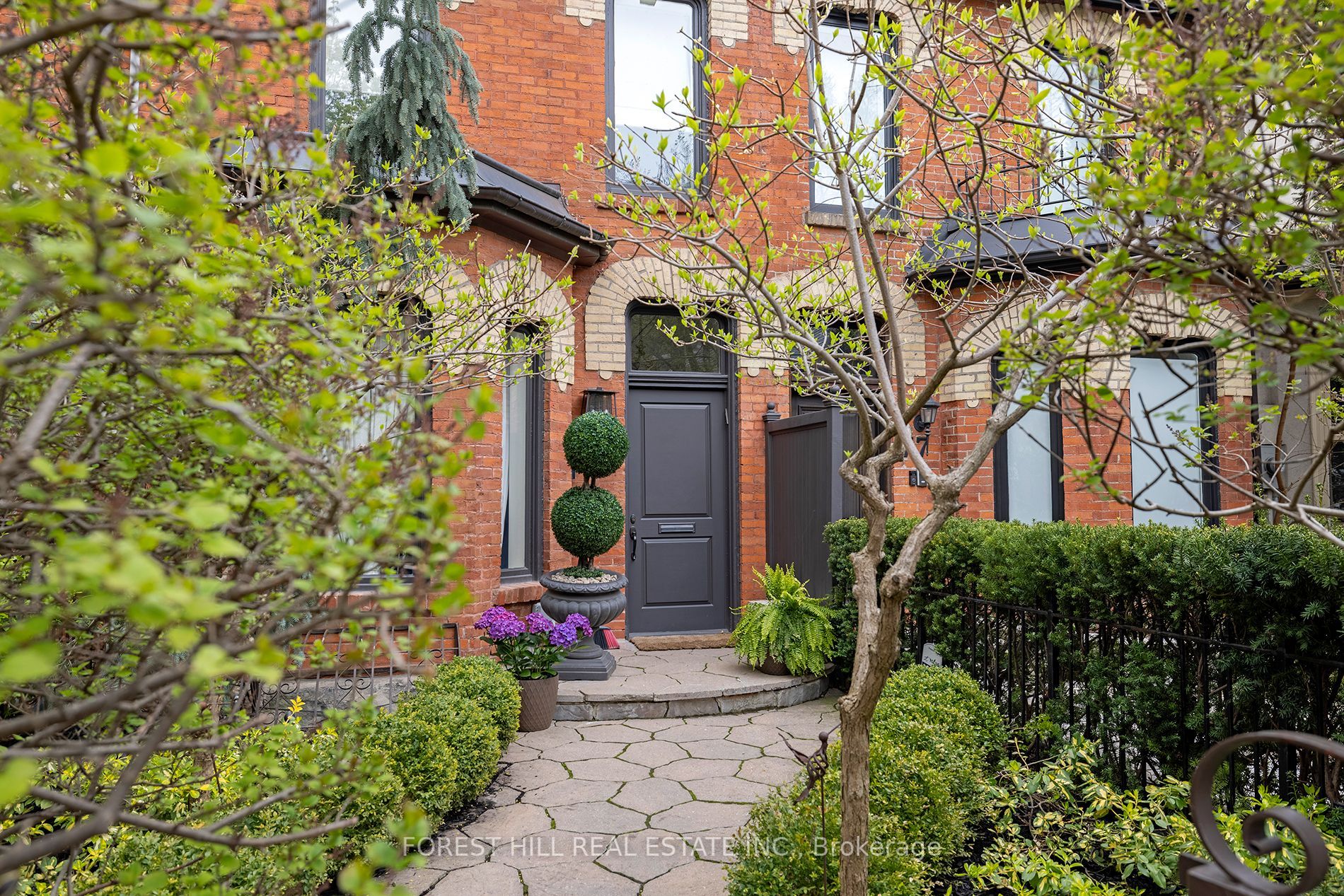 79 Hazelton Avenue