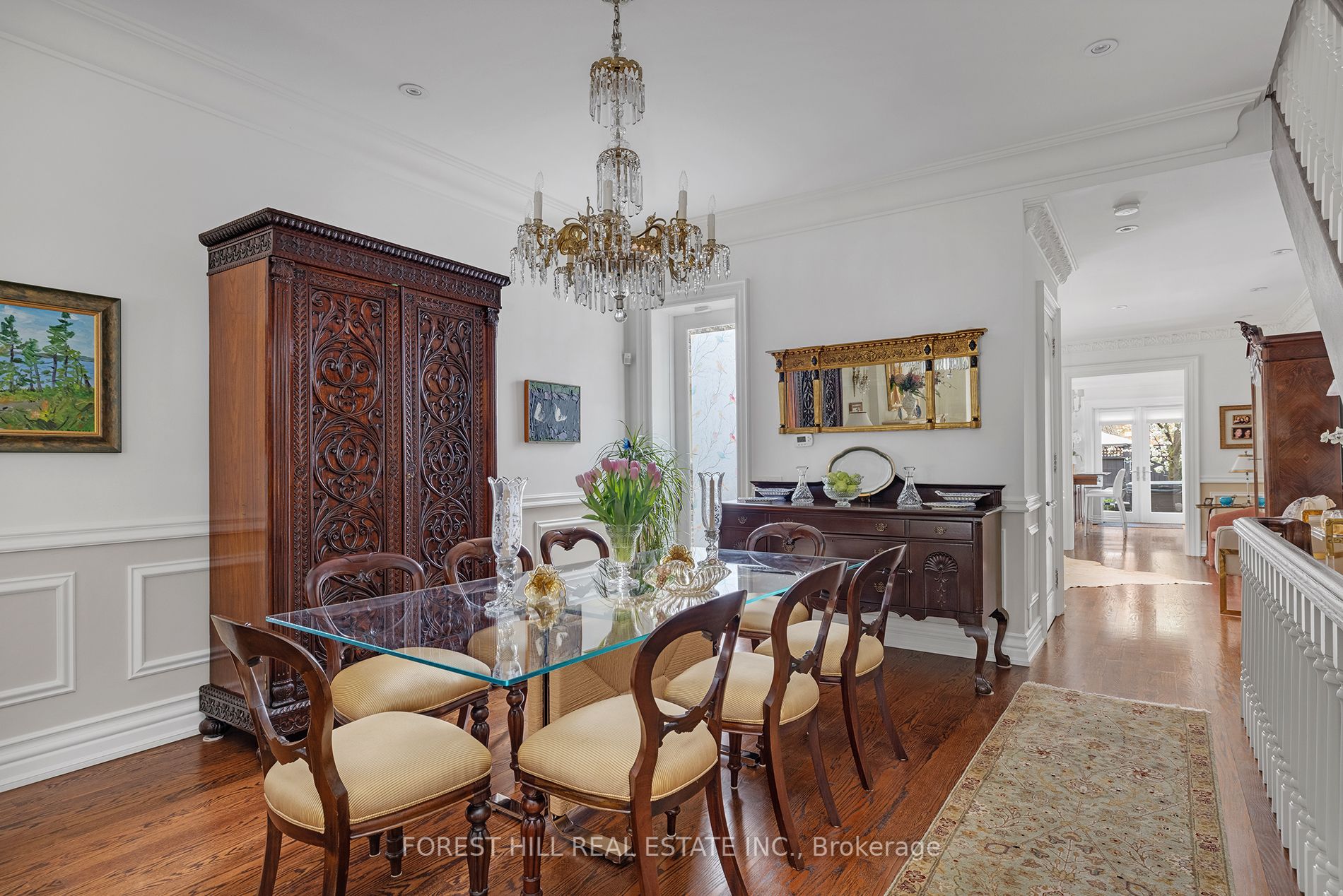 79 Hazelton Avenue