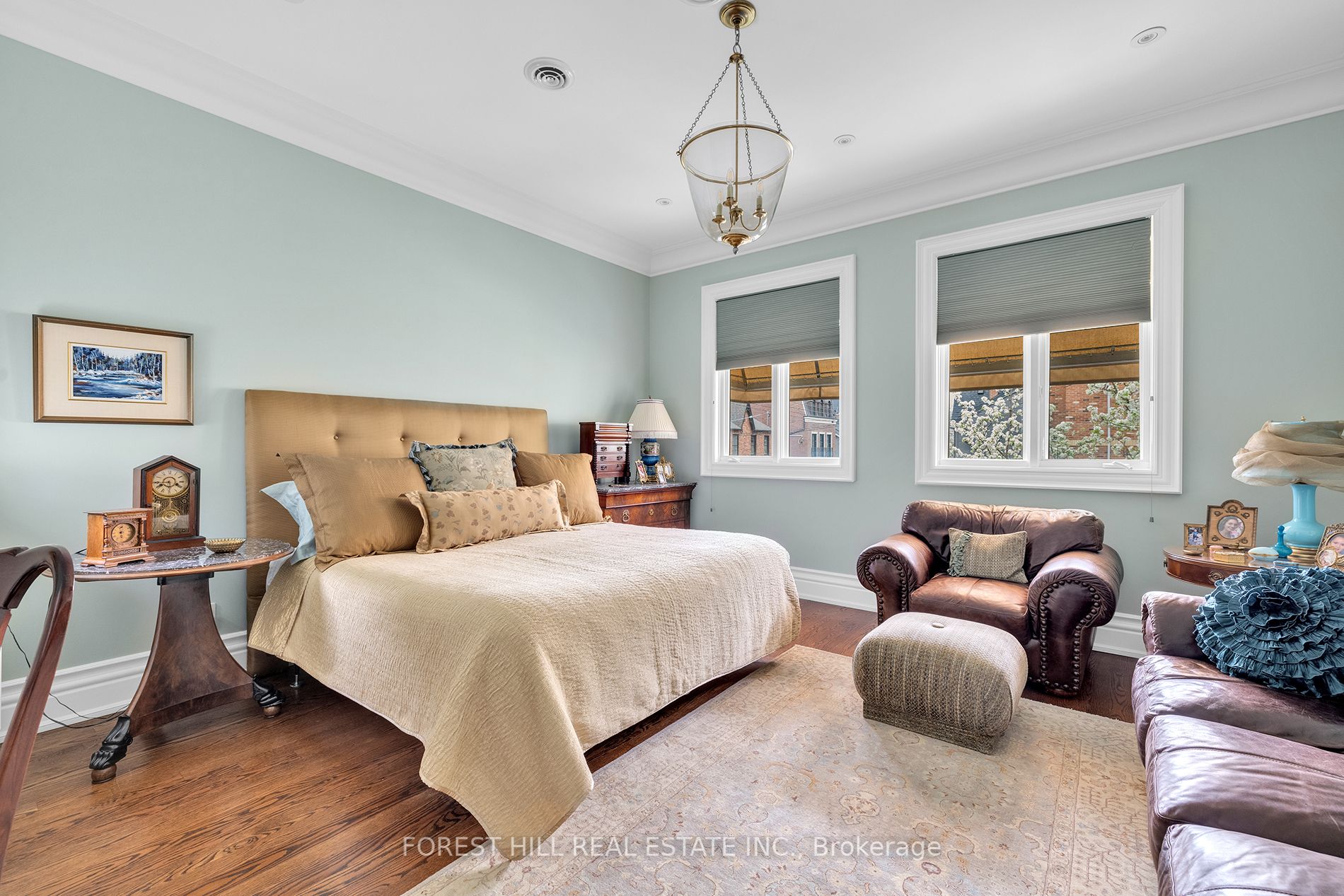 79 Hazelton Avenue