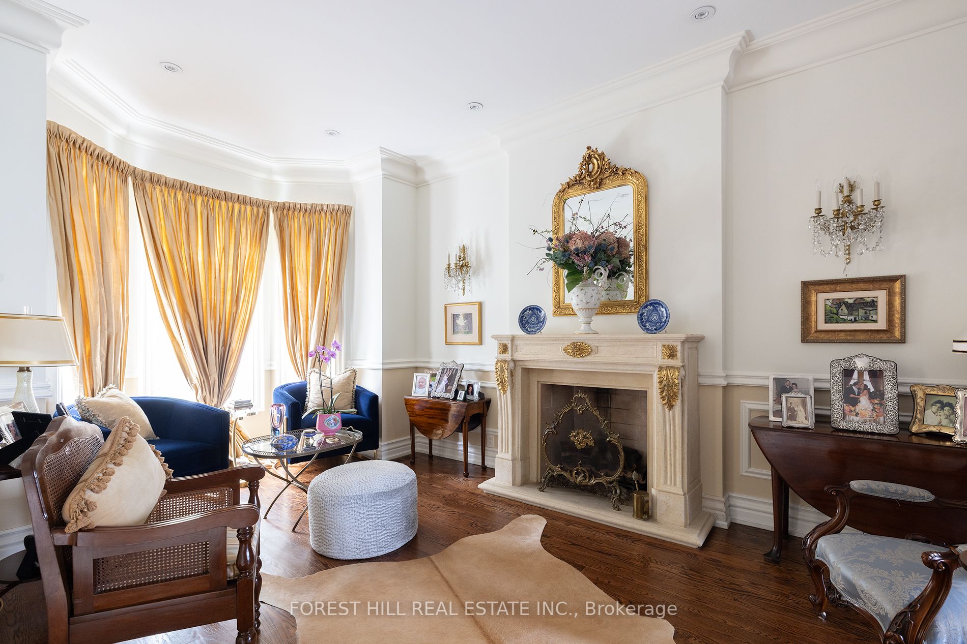 79 Hazelton Avenue