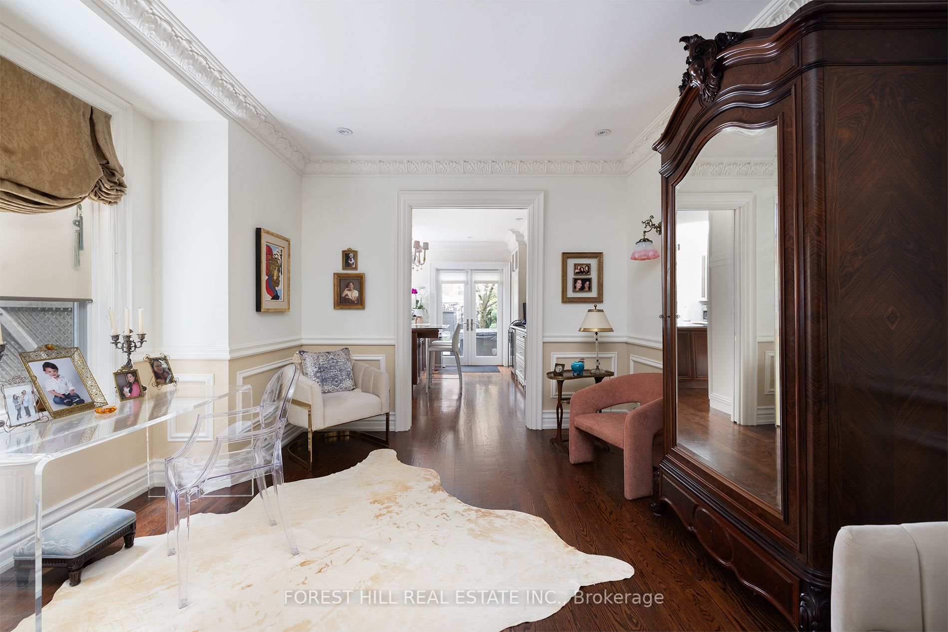 79 Hazelton Avenue