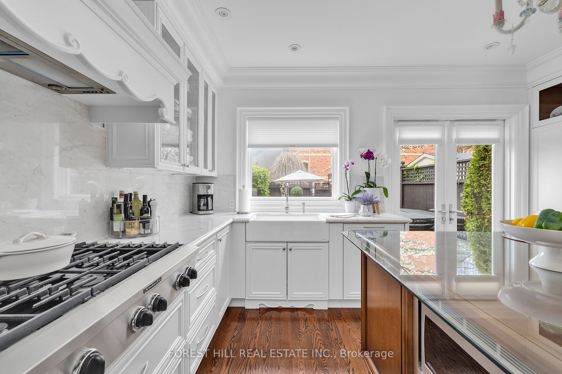 79 Hazelton Avenue