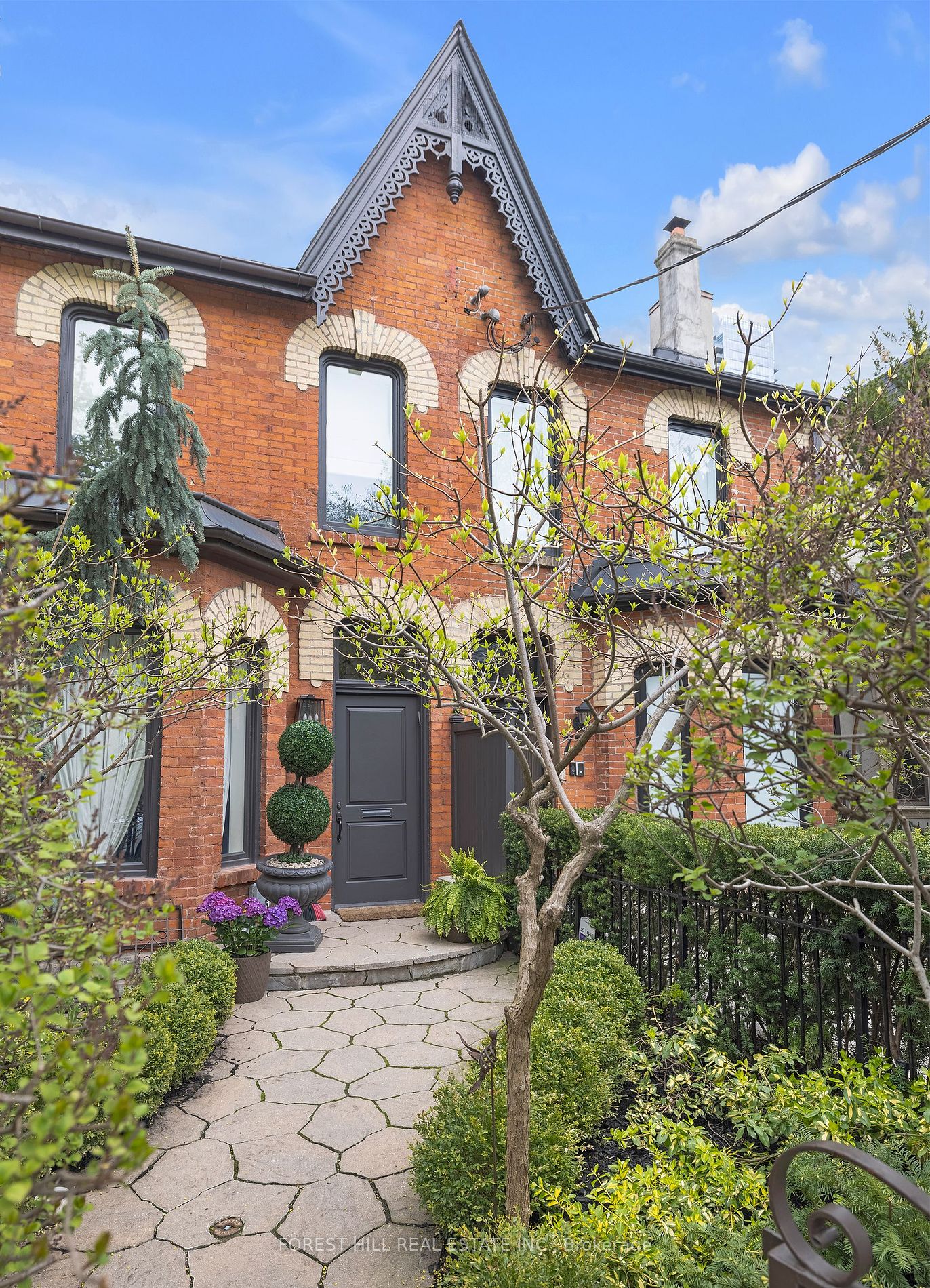 79 Hazelton Avenue