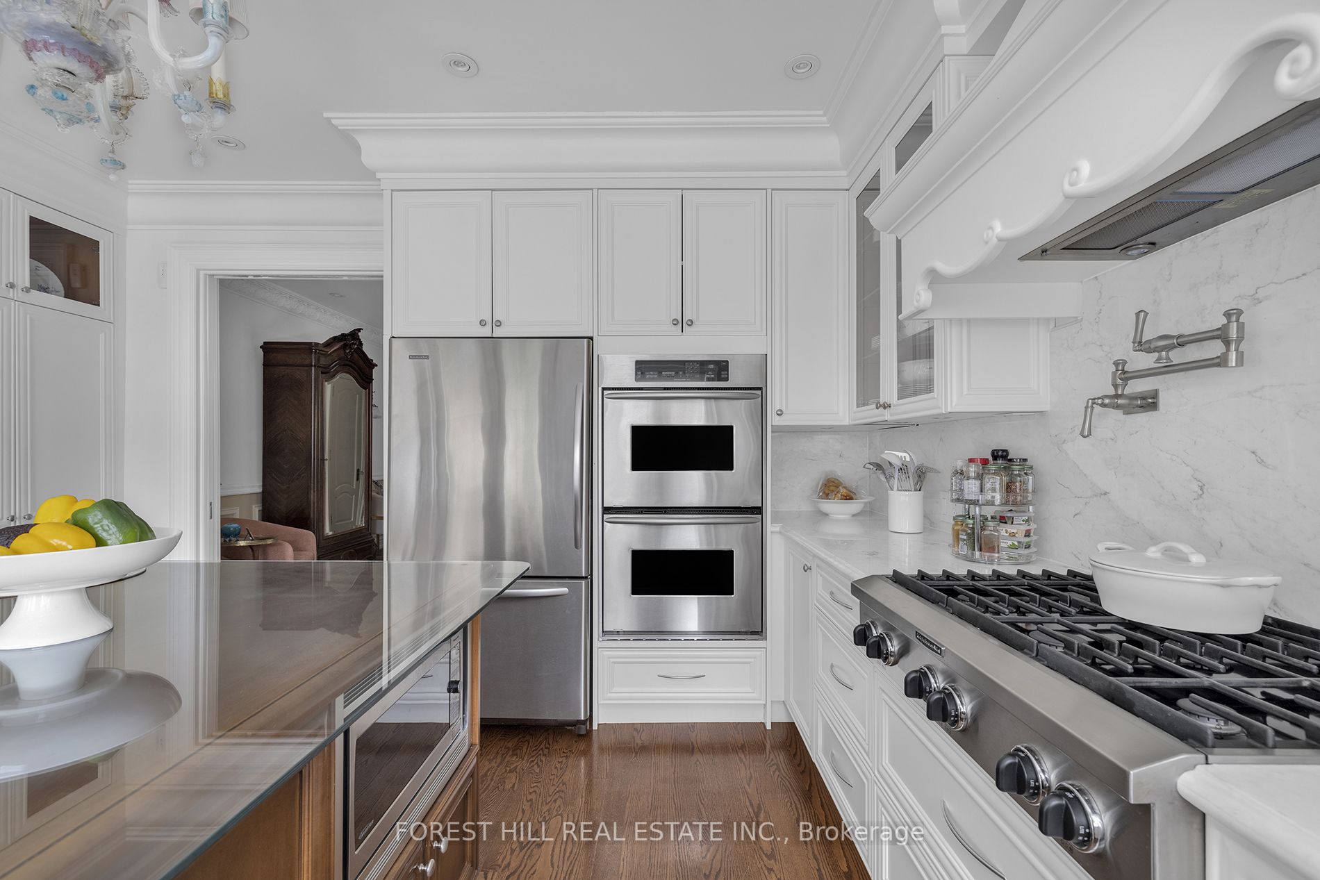79 Hazelton Avenue