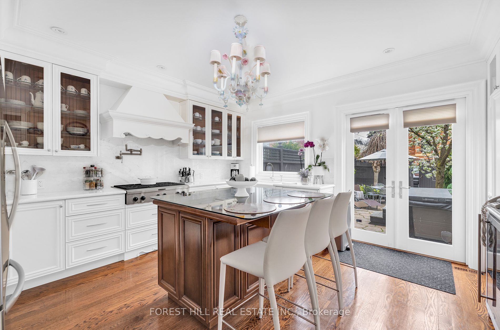 79 Hazelton Avenue