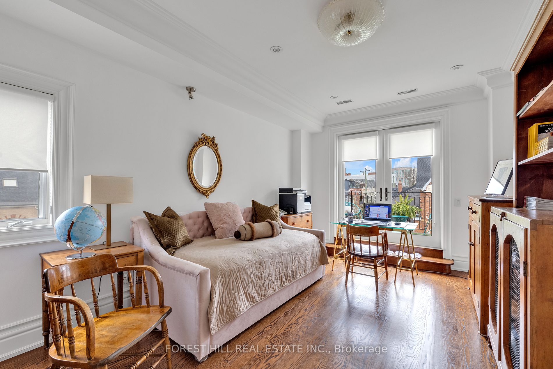 79 Hazelton Avenue