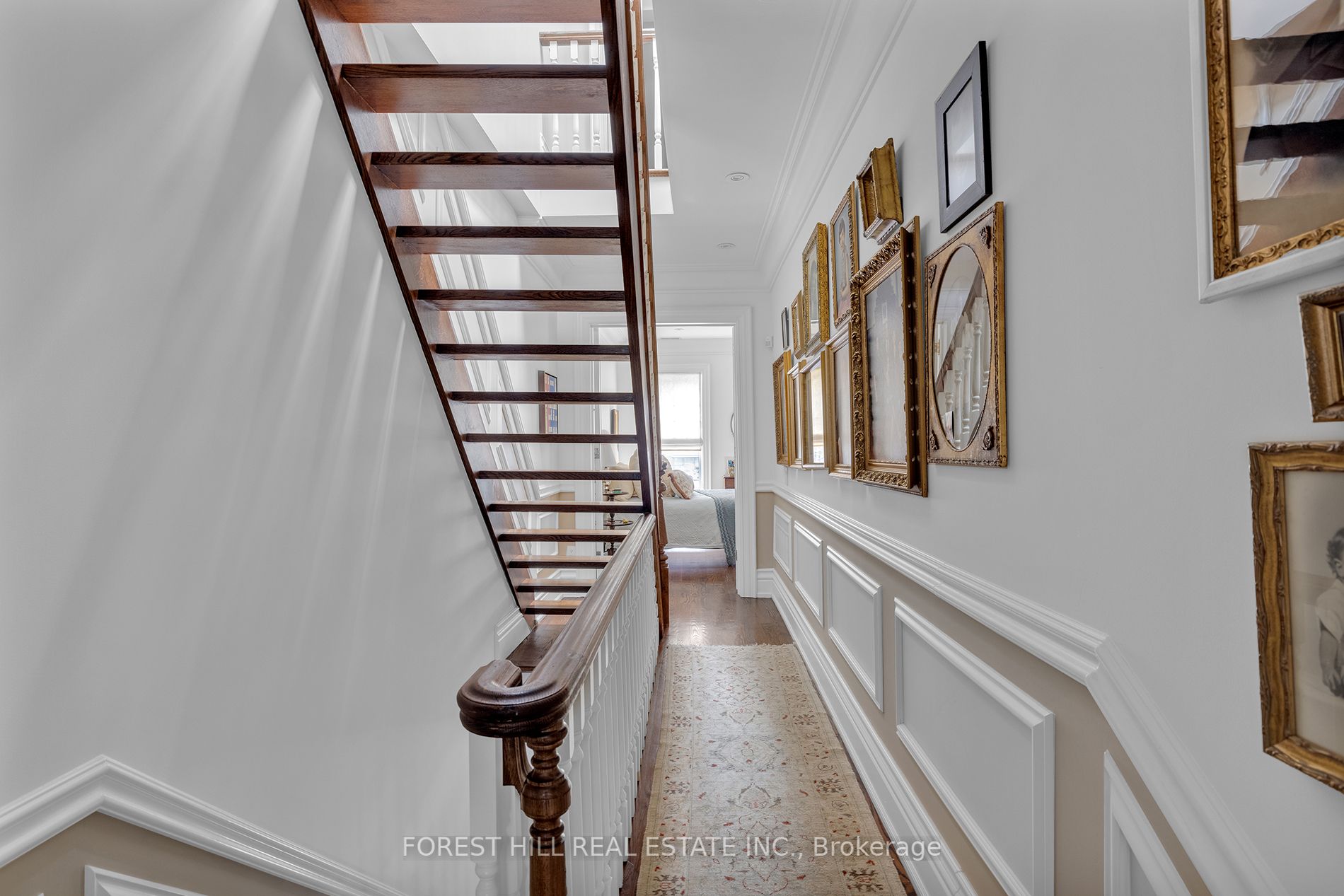 79 Hazelton Avenue