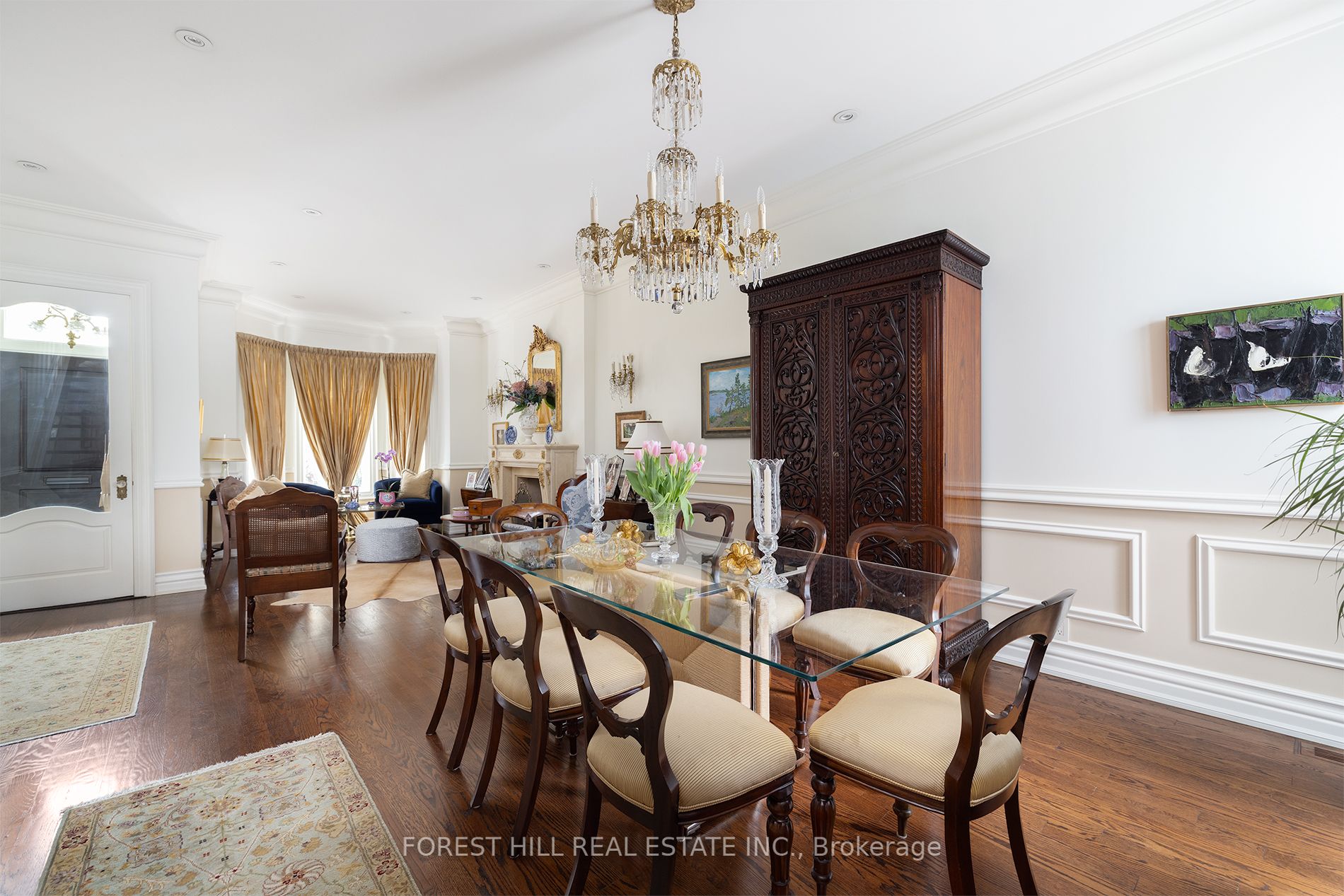 79 Hazelton Avenue