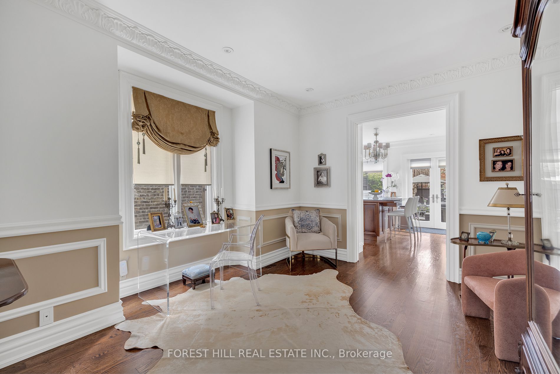 79 Hazelton Avenue