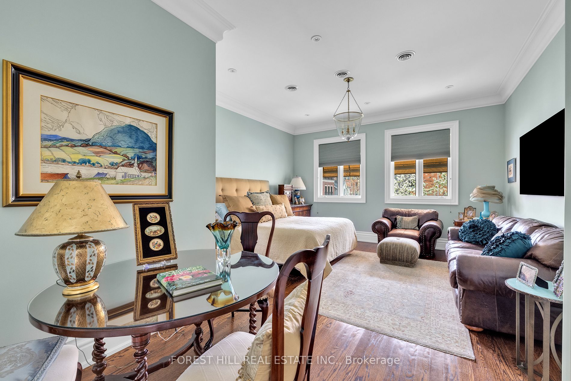 79 Hazelton Avenue