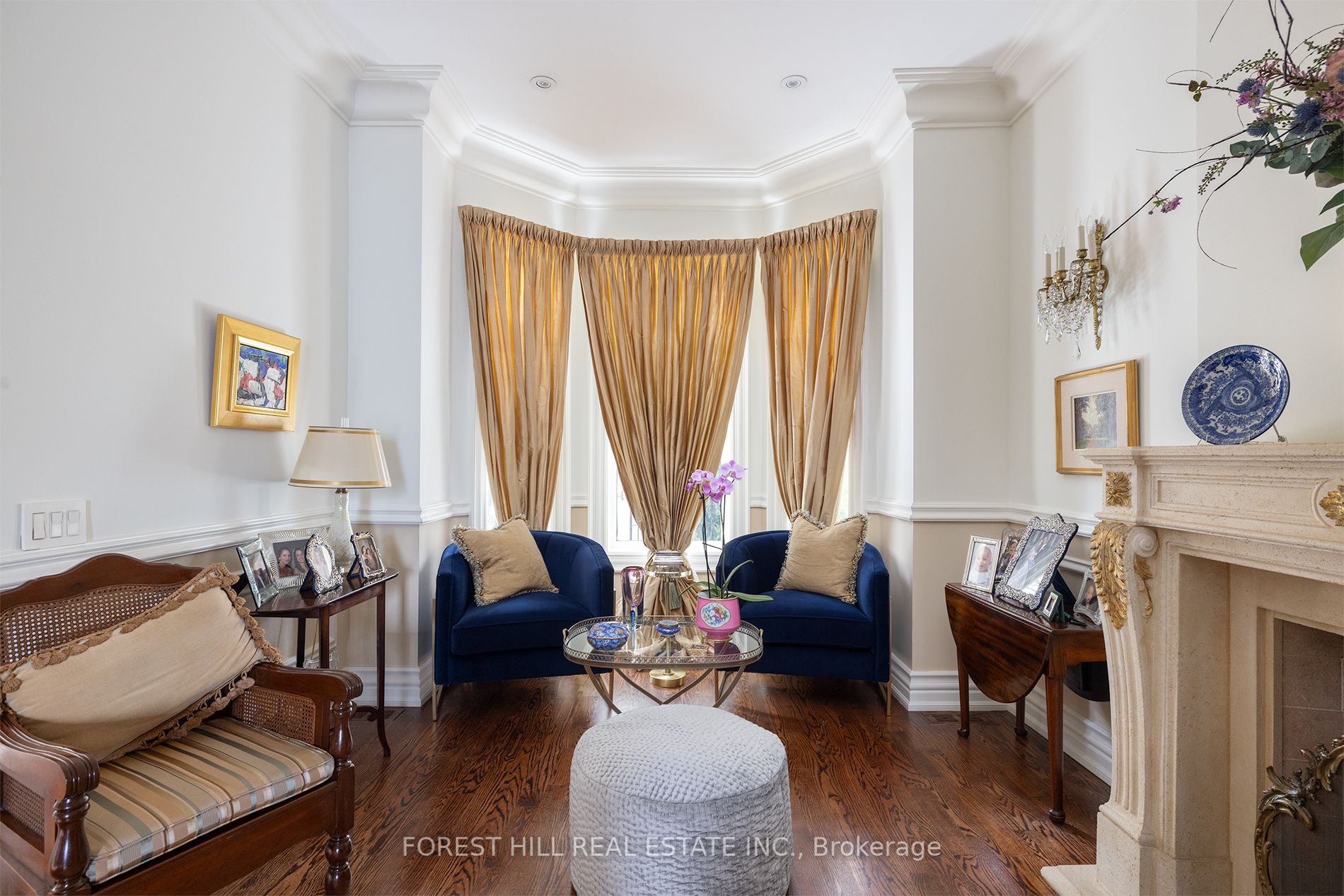 79 Hazelton Avenue