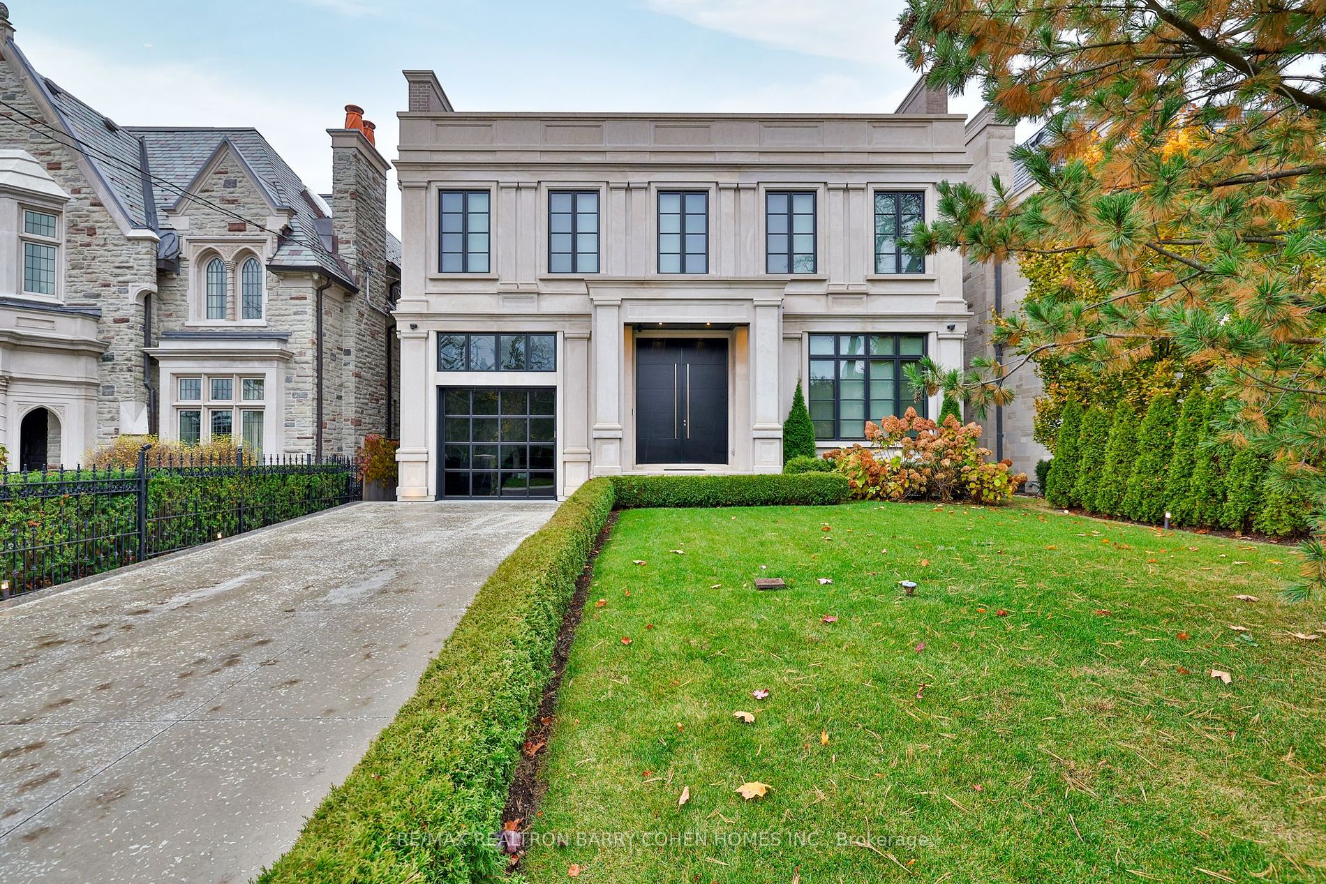 474 Russell Hill Road