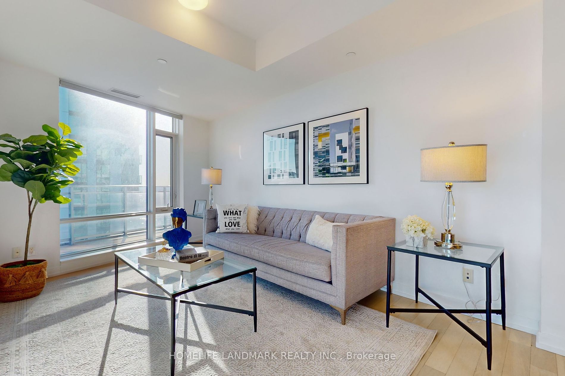 21 Widmer St, #4310