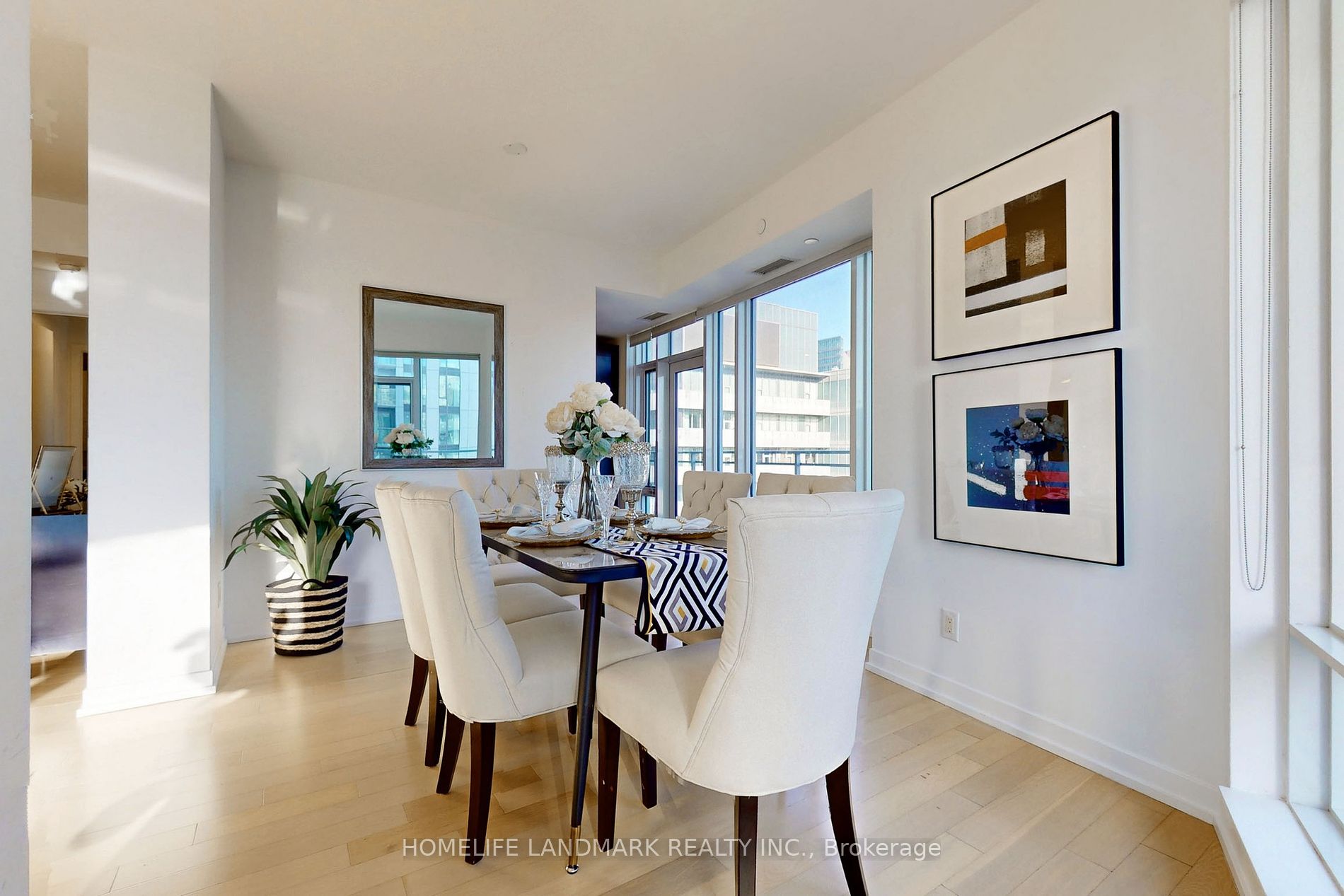 21 Widmer St, #4310