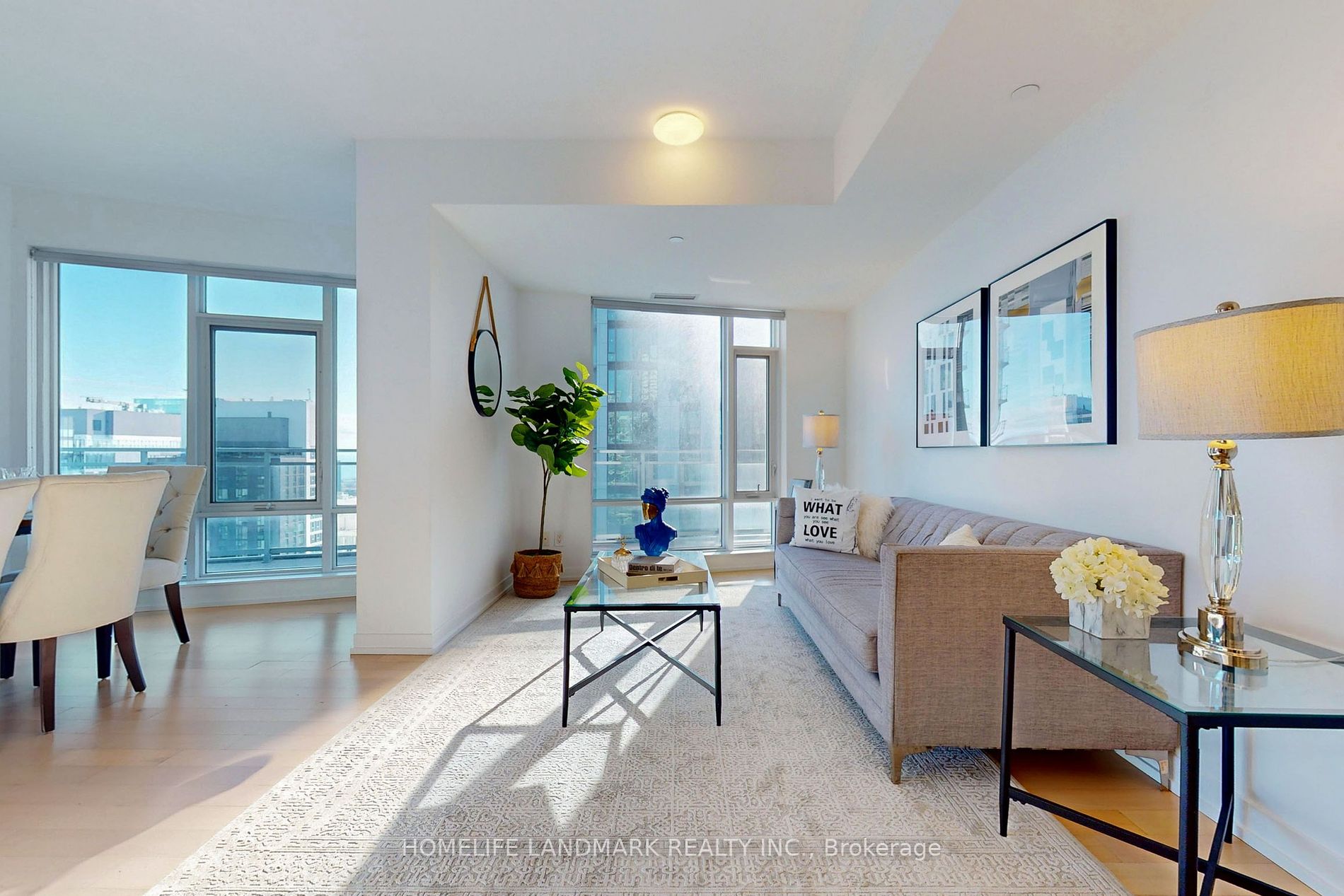 21 Widmer St, #4310