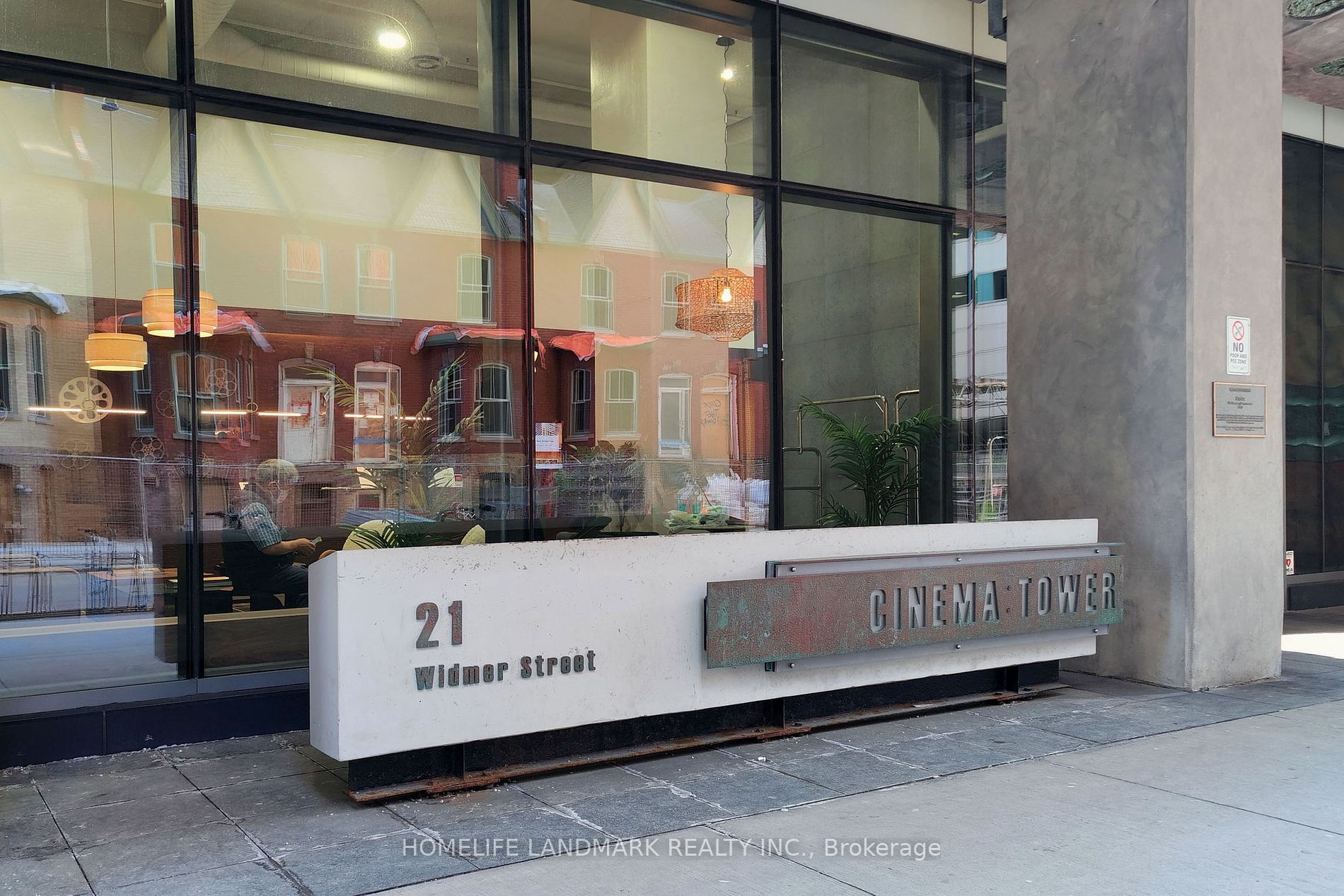 21 Widmer St, #4310