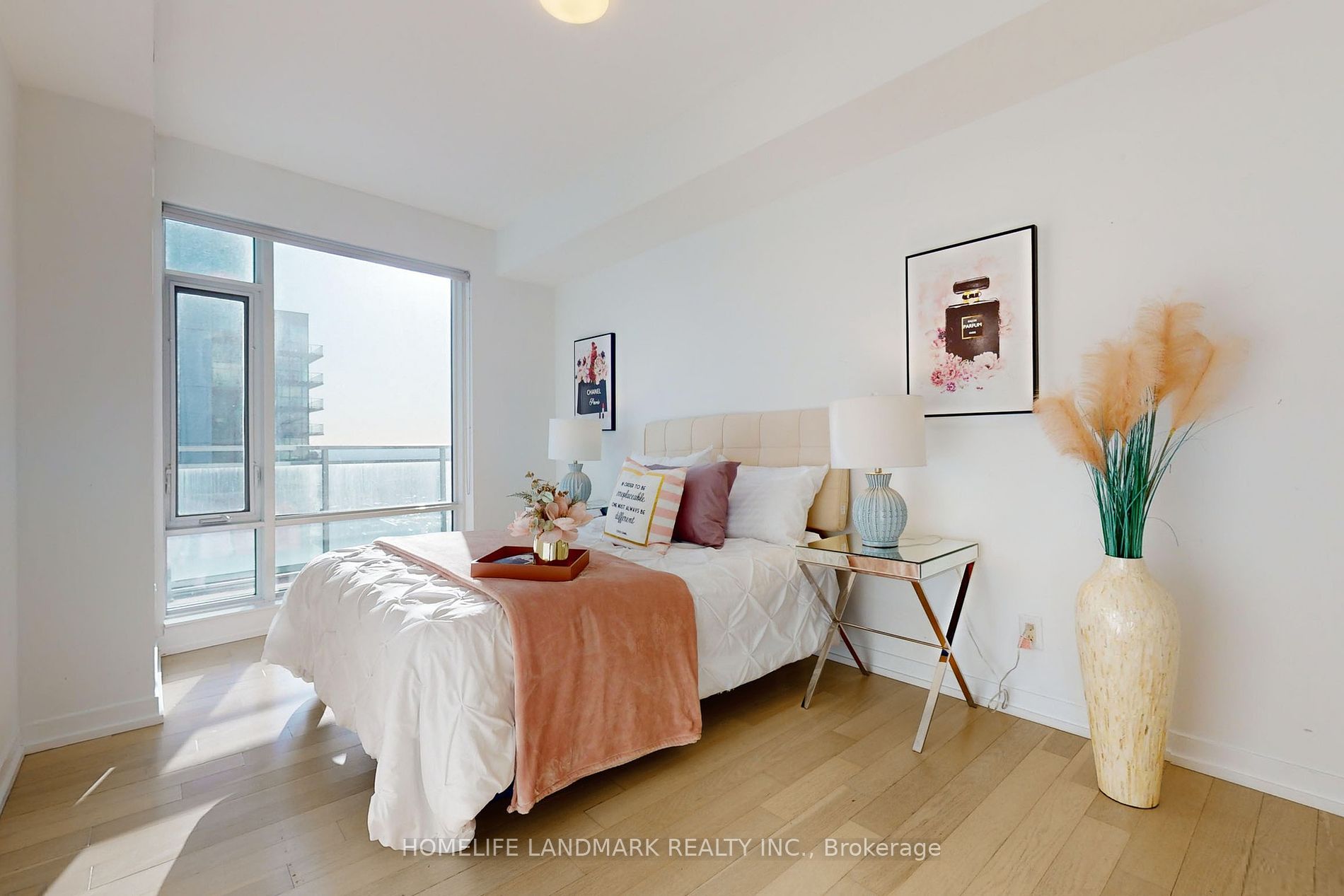 21 Widmer St, #4310