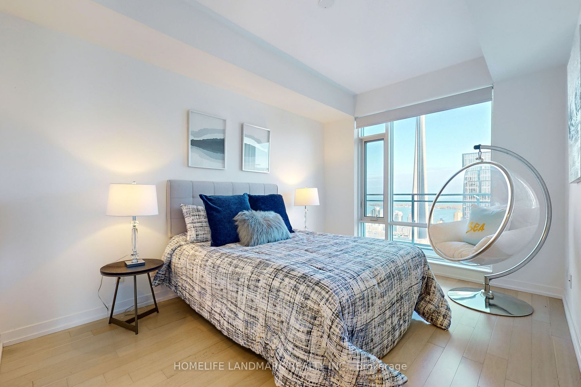 21 Widmer St, #4310