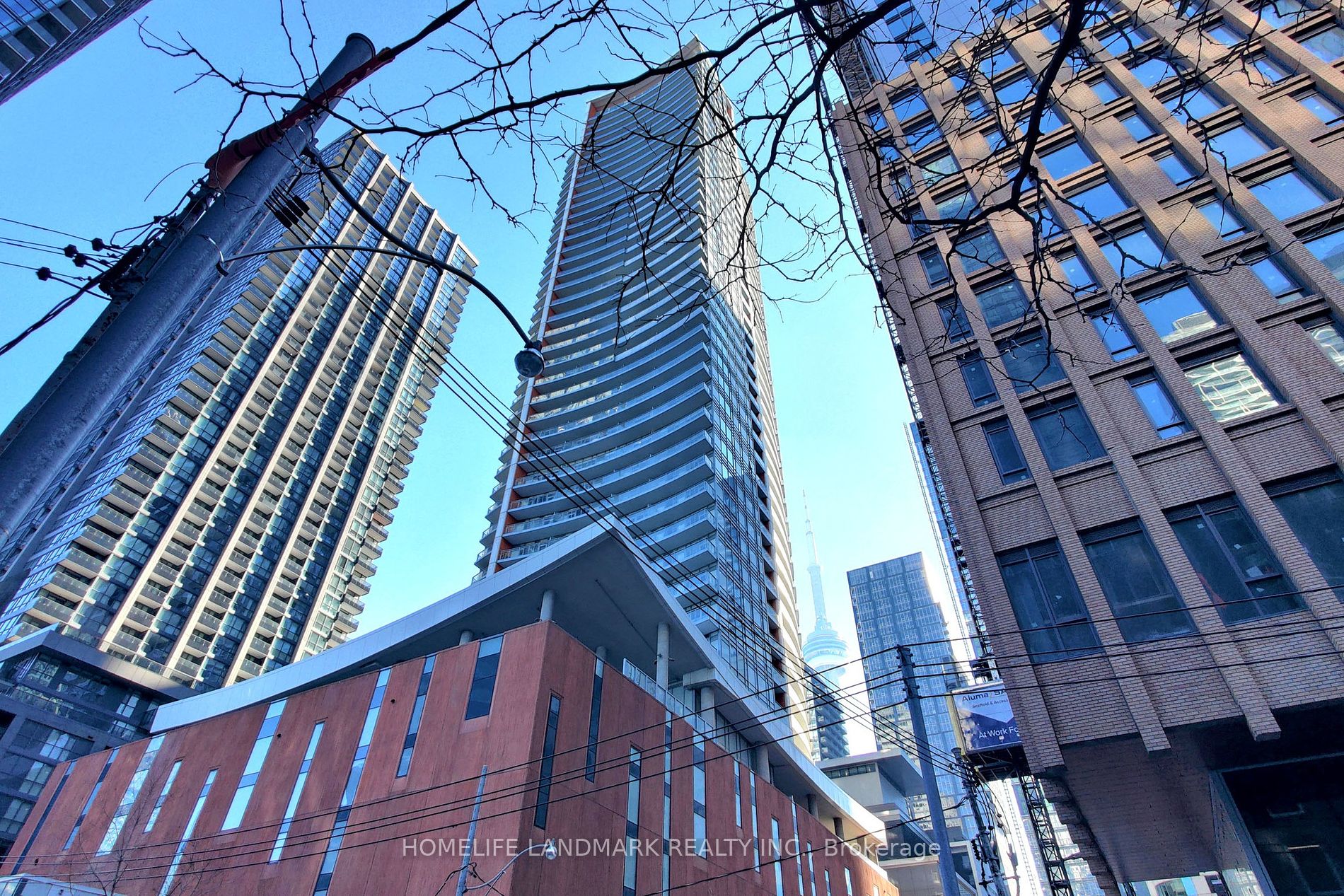21 Widmer St, #4310