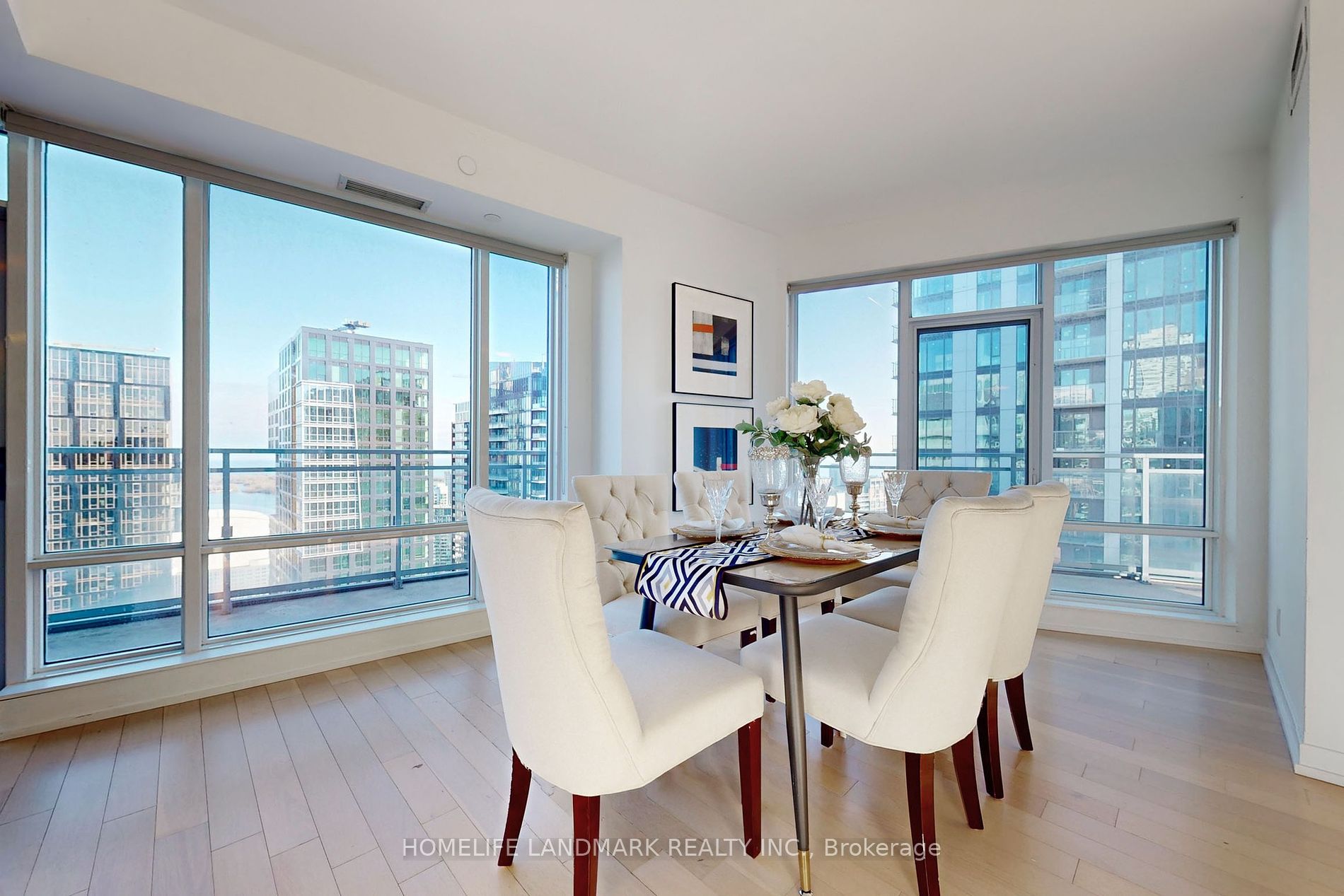 21 Widmer St, #4310