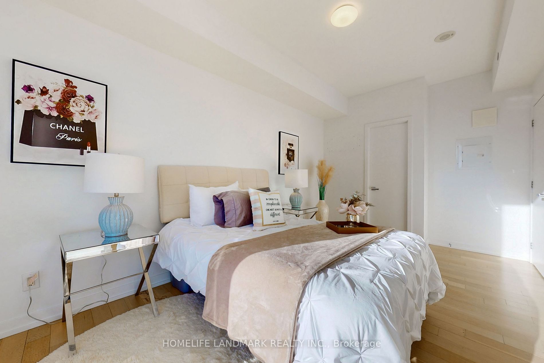 21 Widmer St, #4310