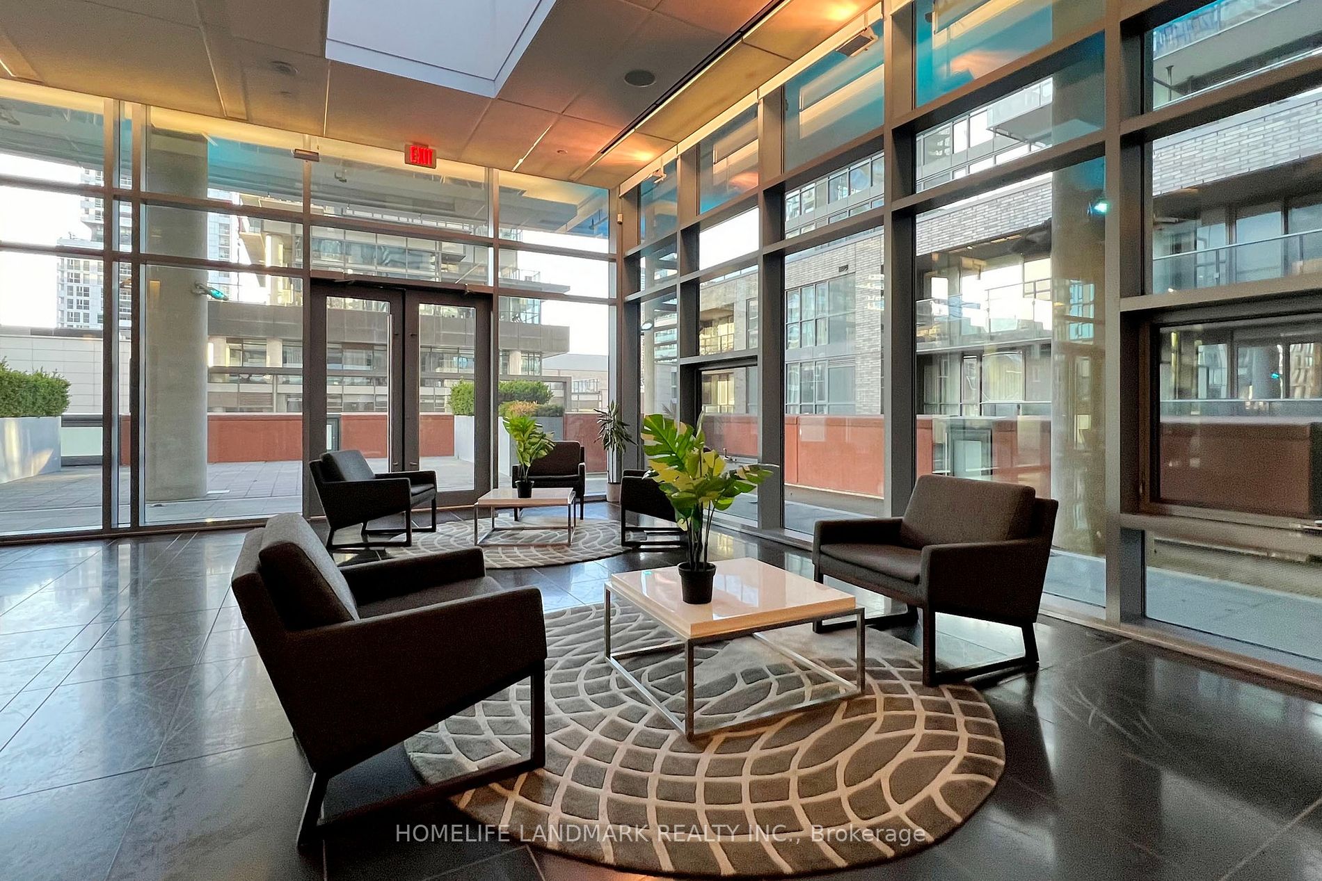 21 Widmer St, #4310