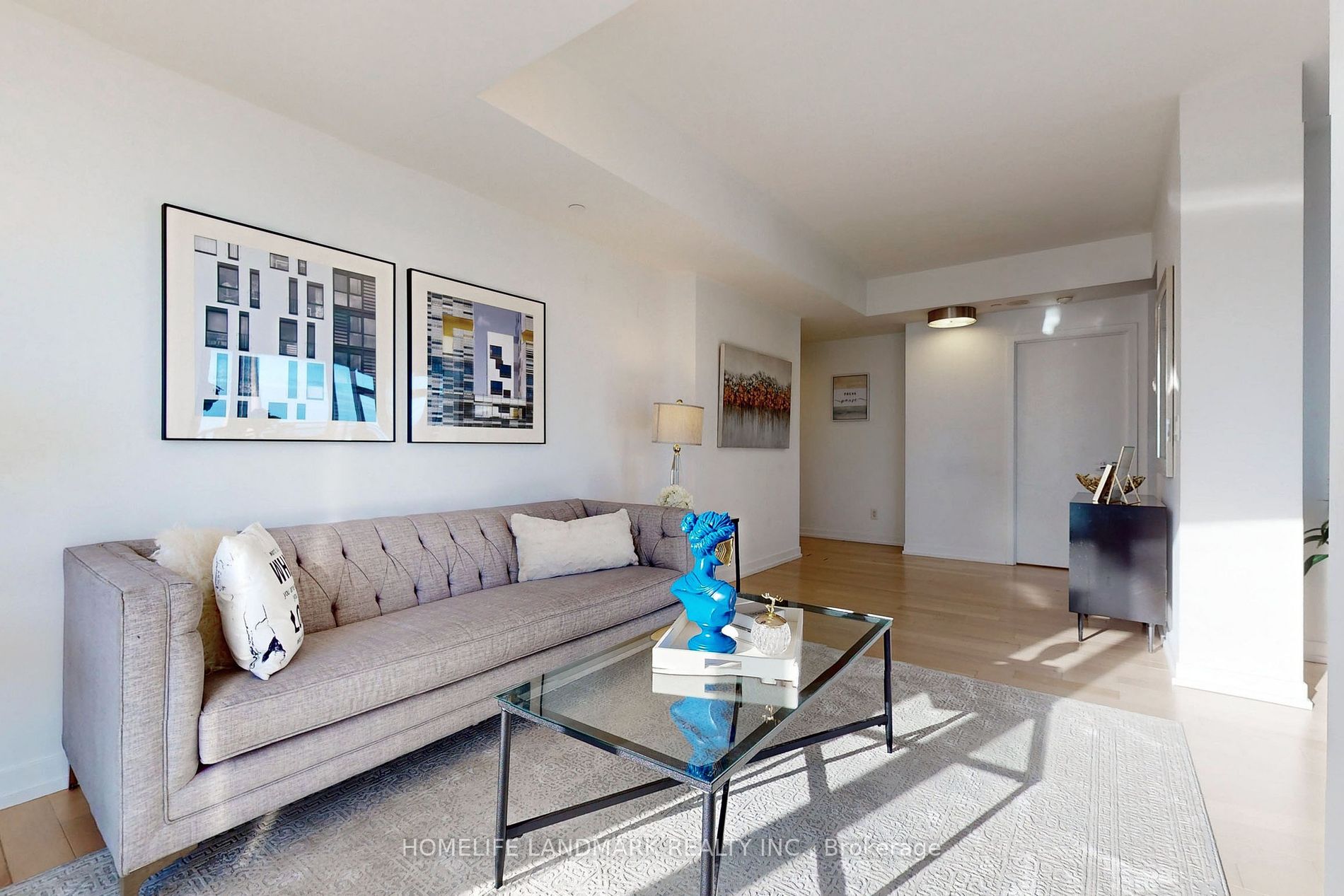 21 Widmer St, #4310