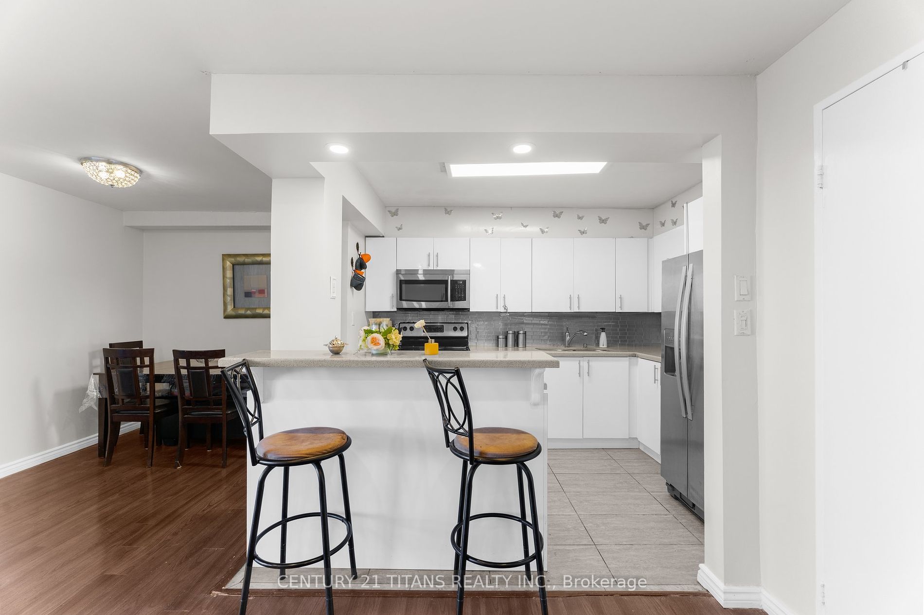 20 Edgecliff Golfway, #1415