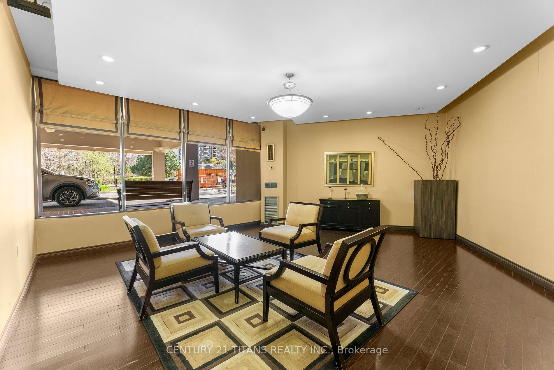 20 Edgecliff Golfway, #1415