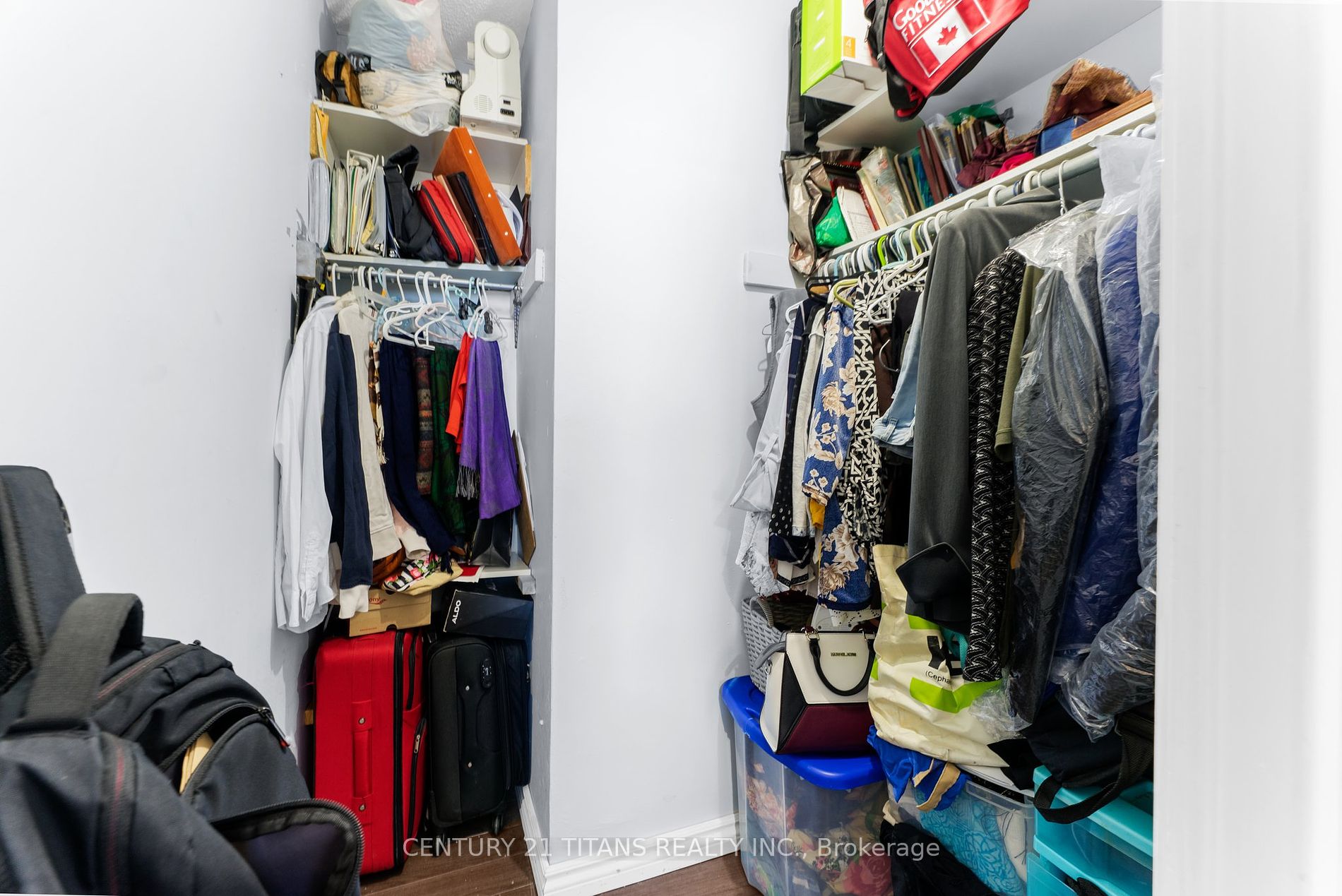 20 Edgecliff Golfway, #1415
