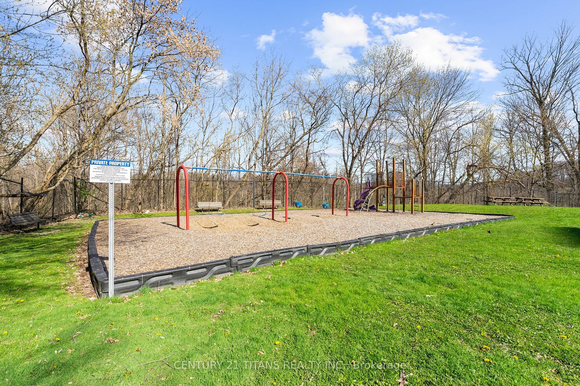 20 Edgecliff Golfway, #1415