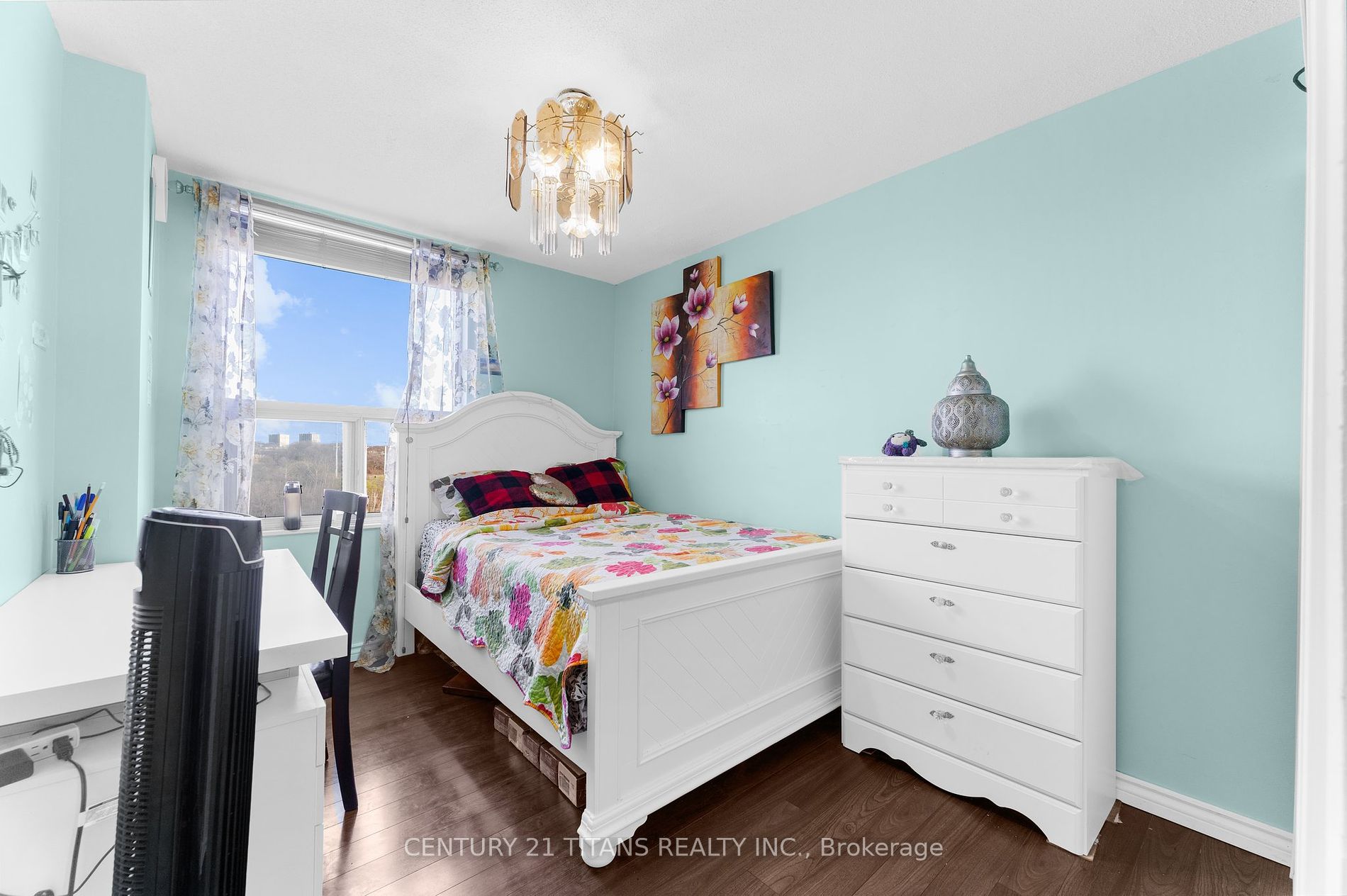 20 Edgecliff Golfway, #1415