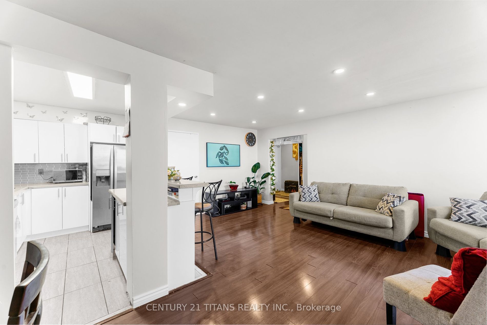 20 Edgecliff Golfway, #1415