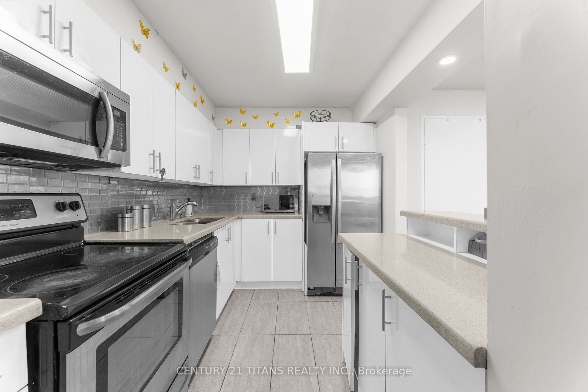 20 Edgecliff Golfway, #1415