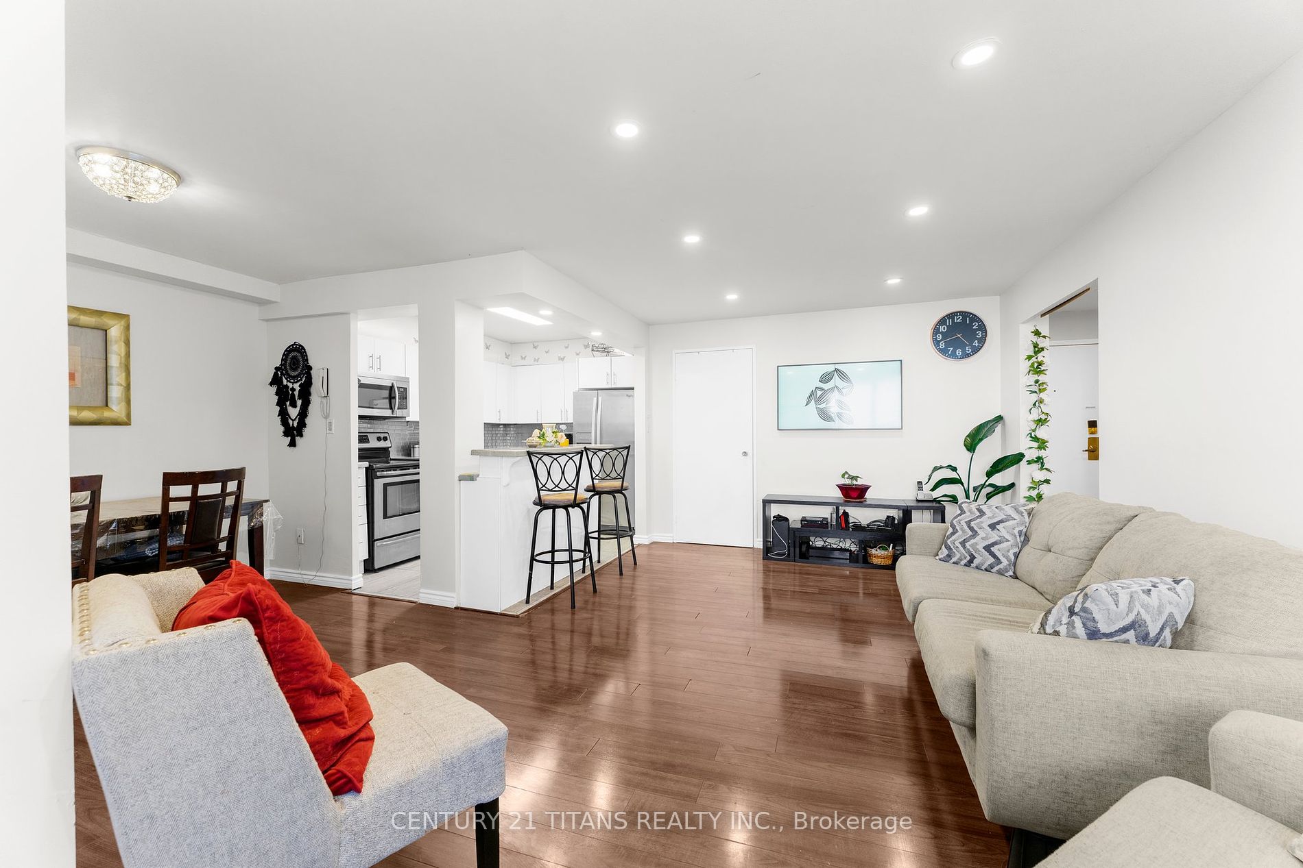 20 Edgecliff Golfway, #1415