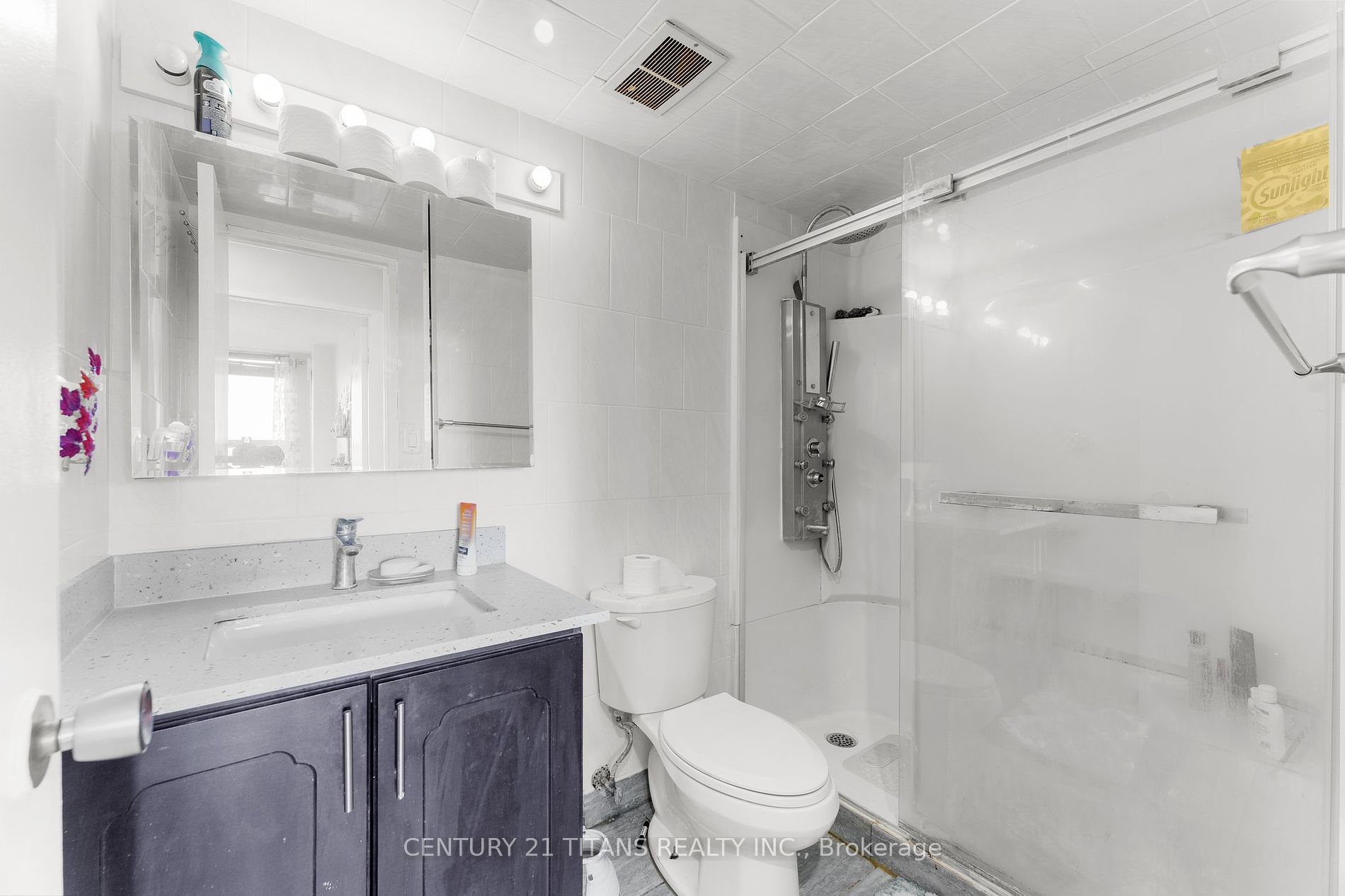 20 Edgecliff Golfway, #1415