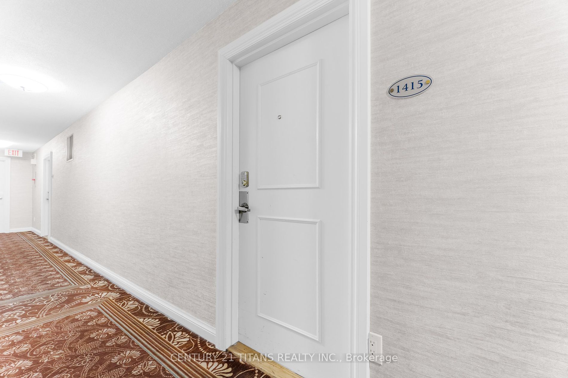 20 Edgecliff Golfway, #1415