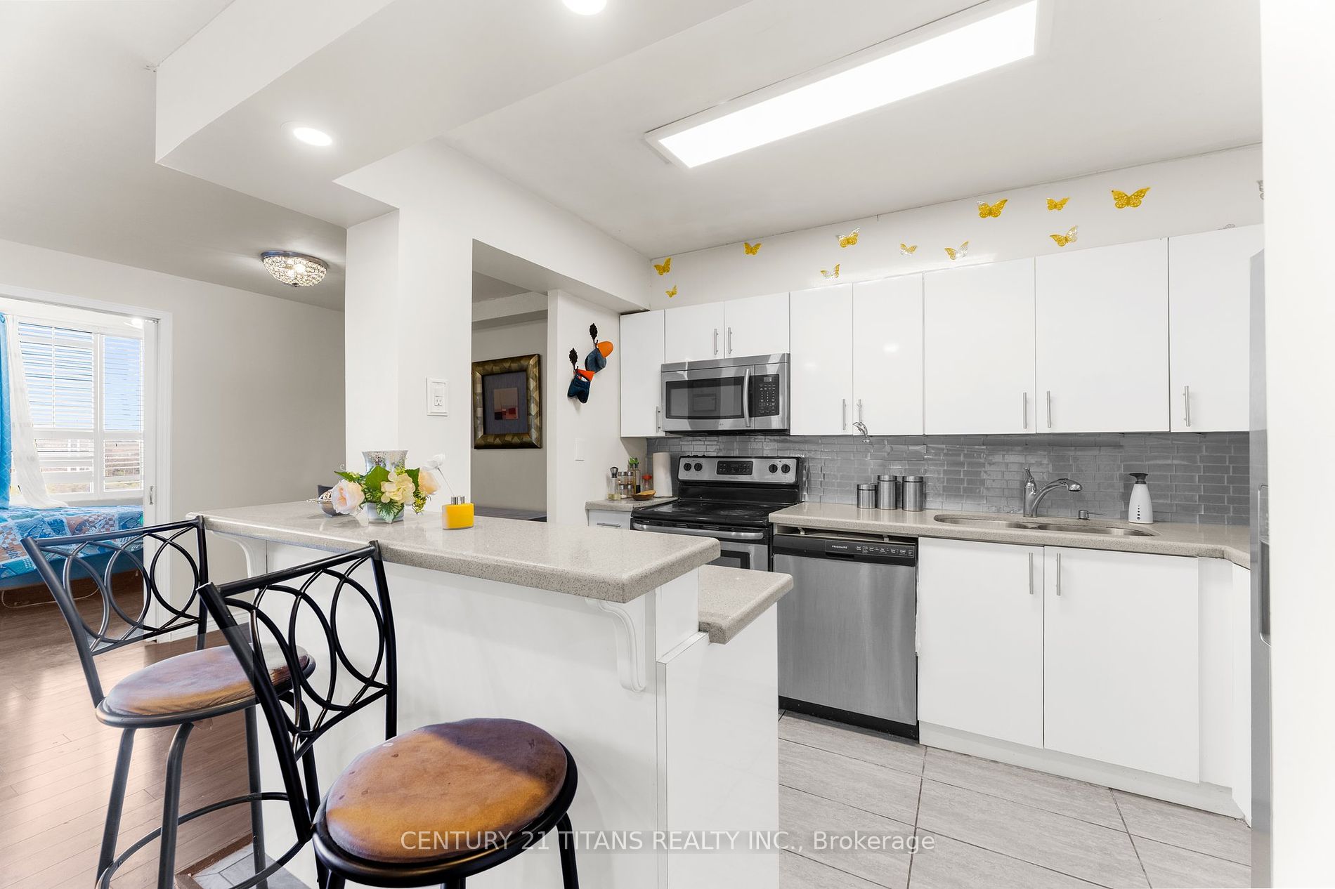 20 Edgecliff Golfway, #1415