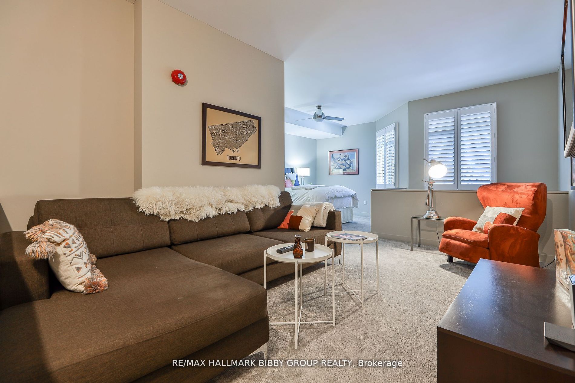 500 Richmond St W, #315