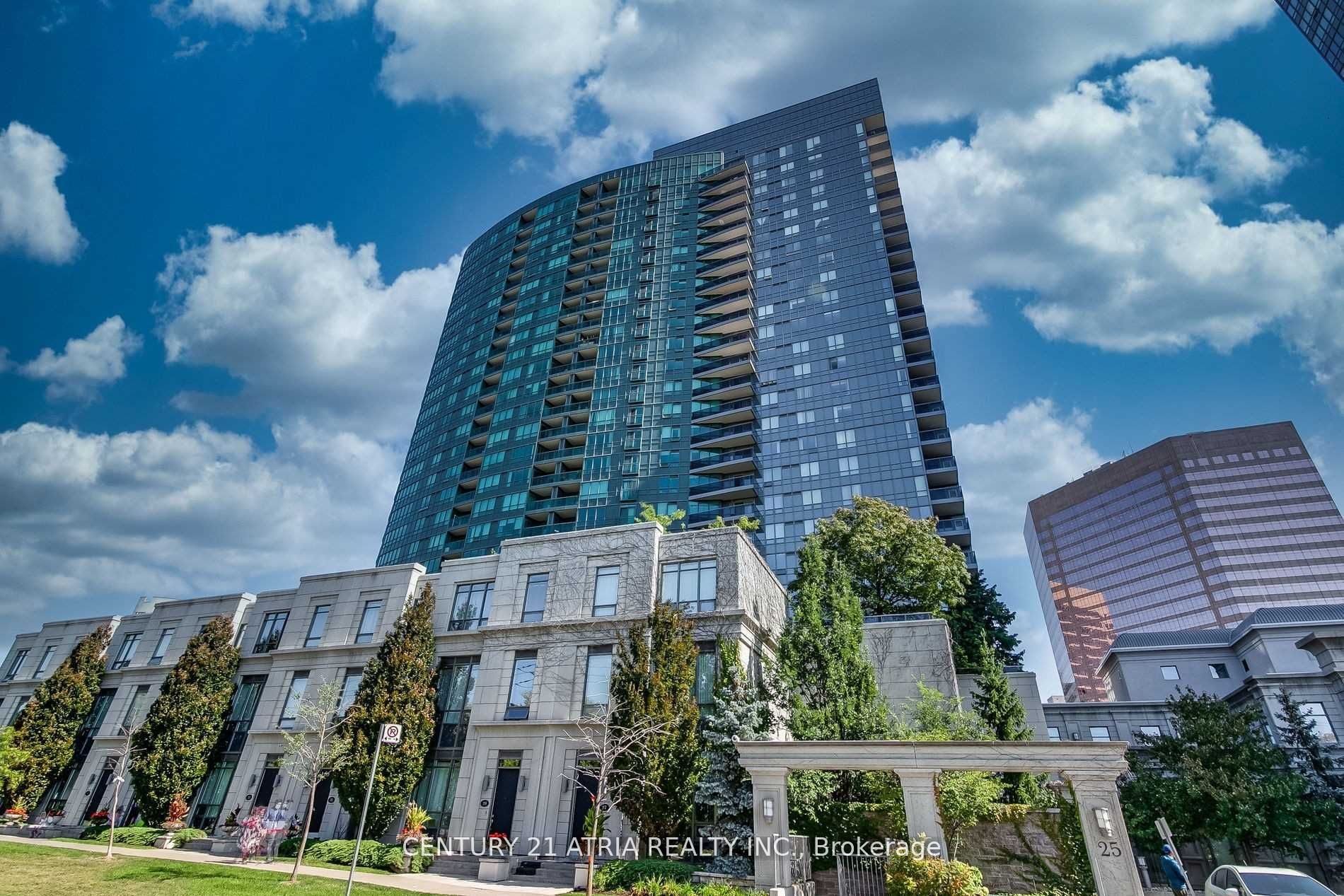 25 Greenview Ave, #924