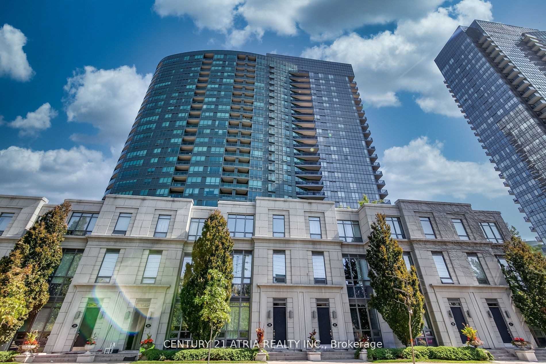 25 Greenview Ave, #924