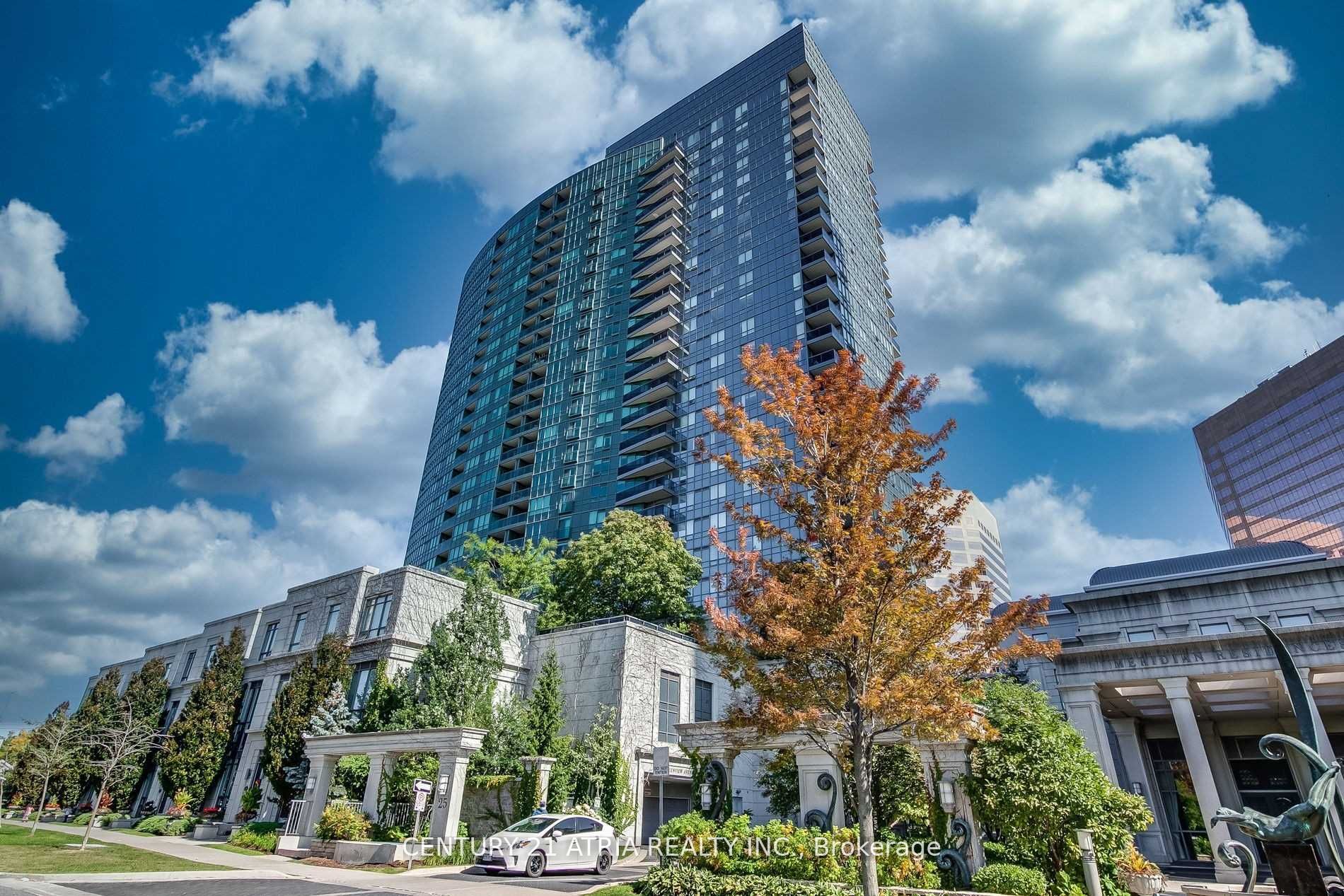 25 Greenview Ave, #924