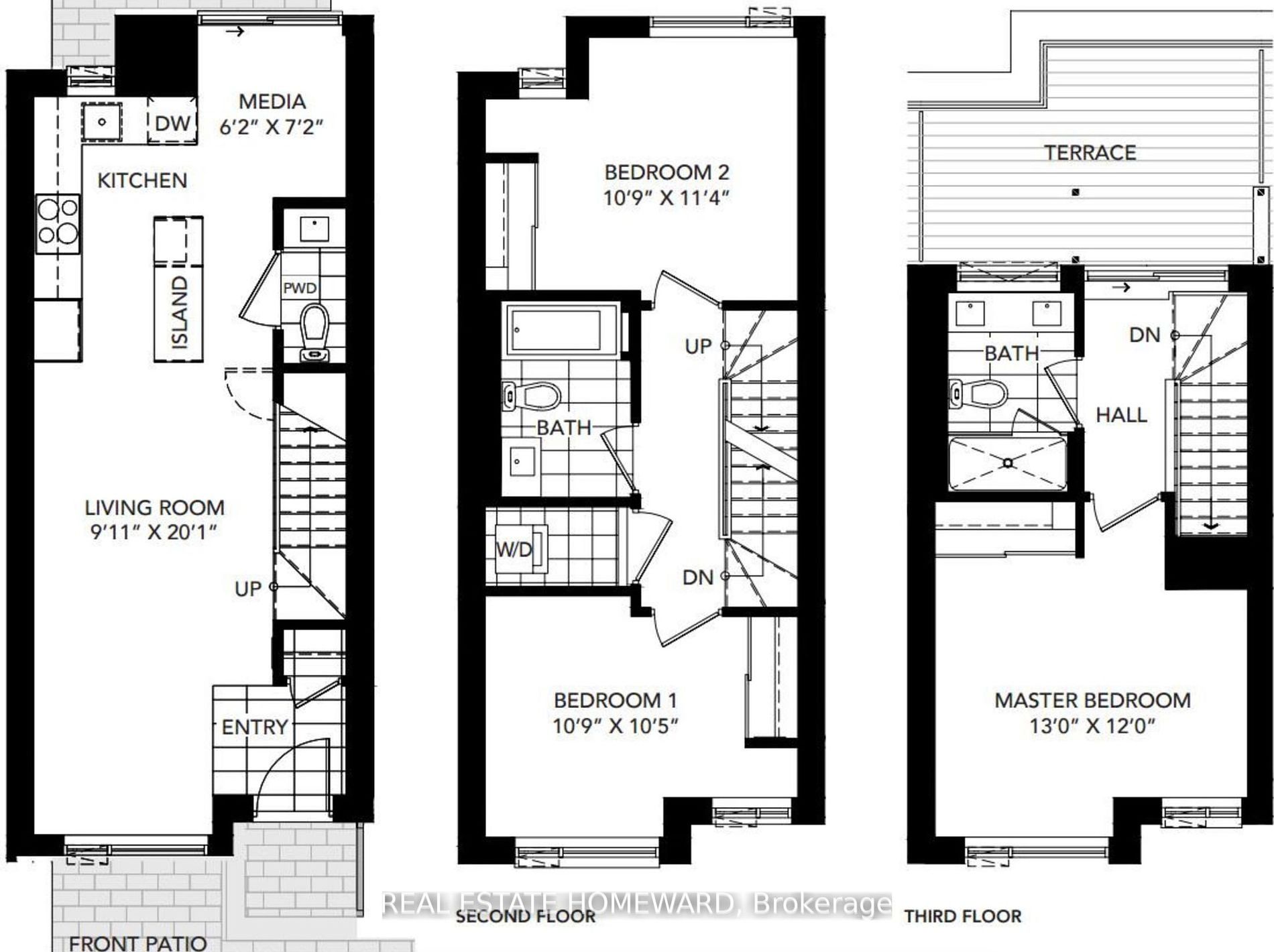 17 St. Bartholomew Street, #17