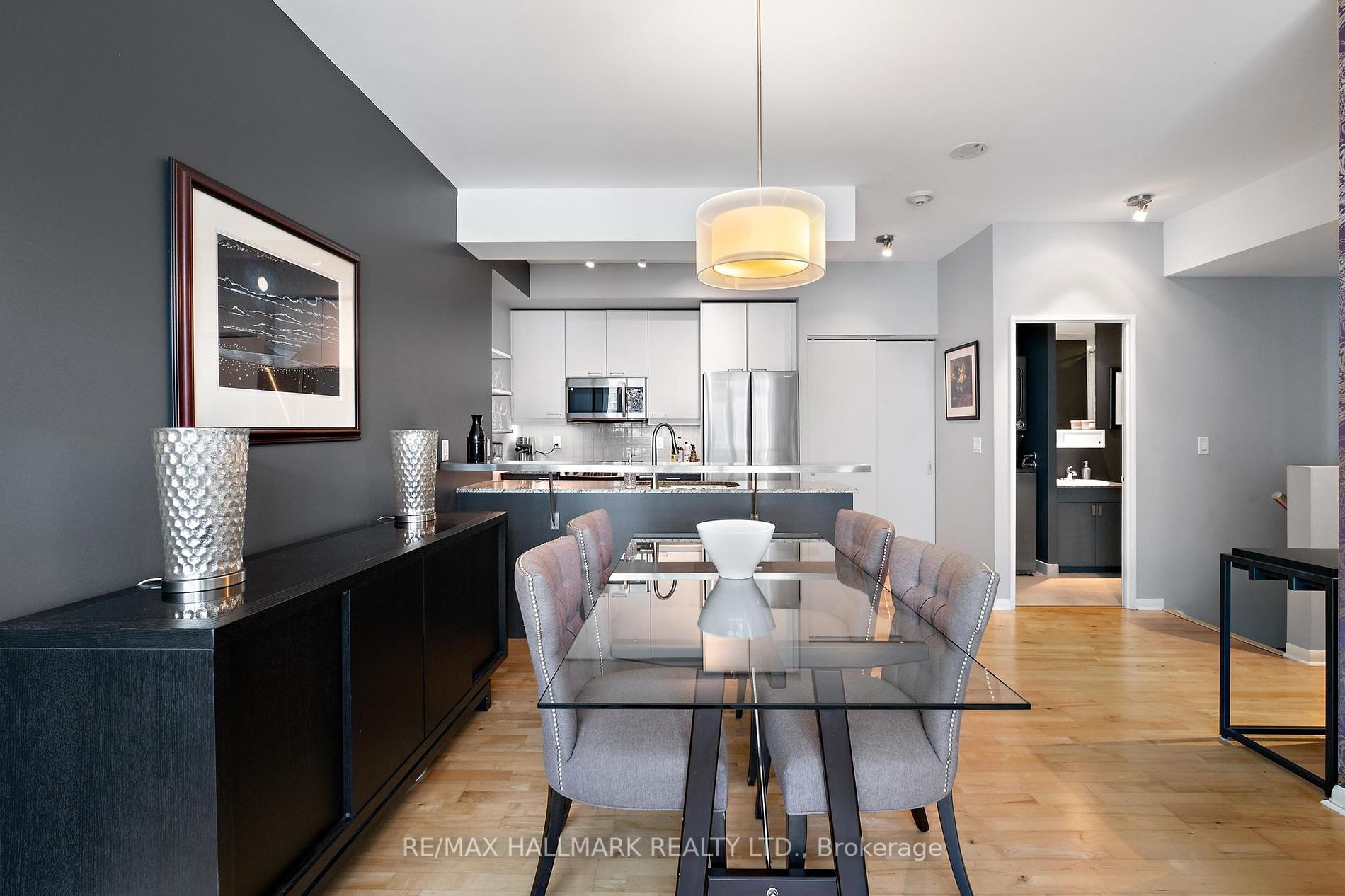 333 Adelaide St E, #1205