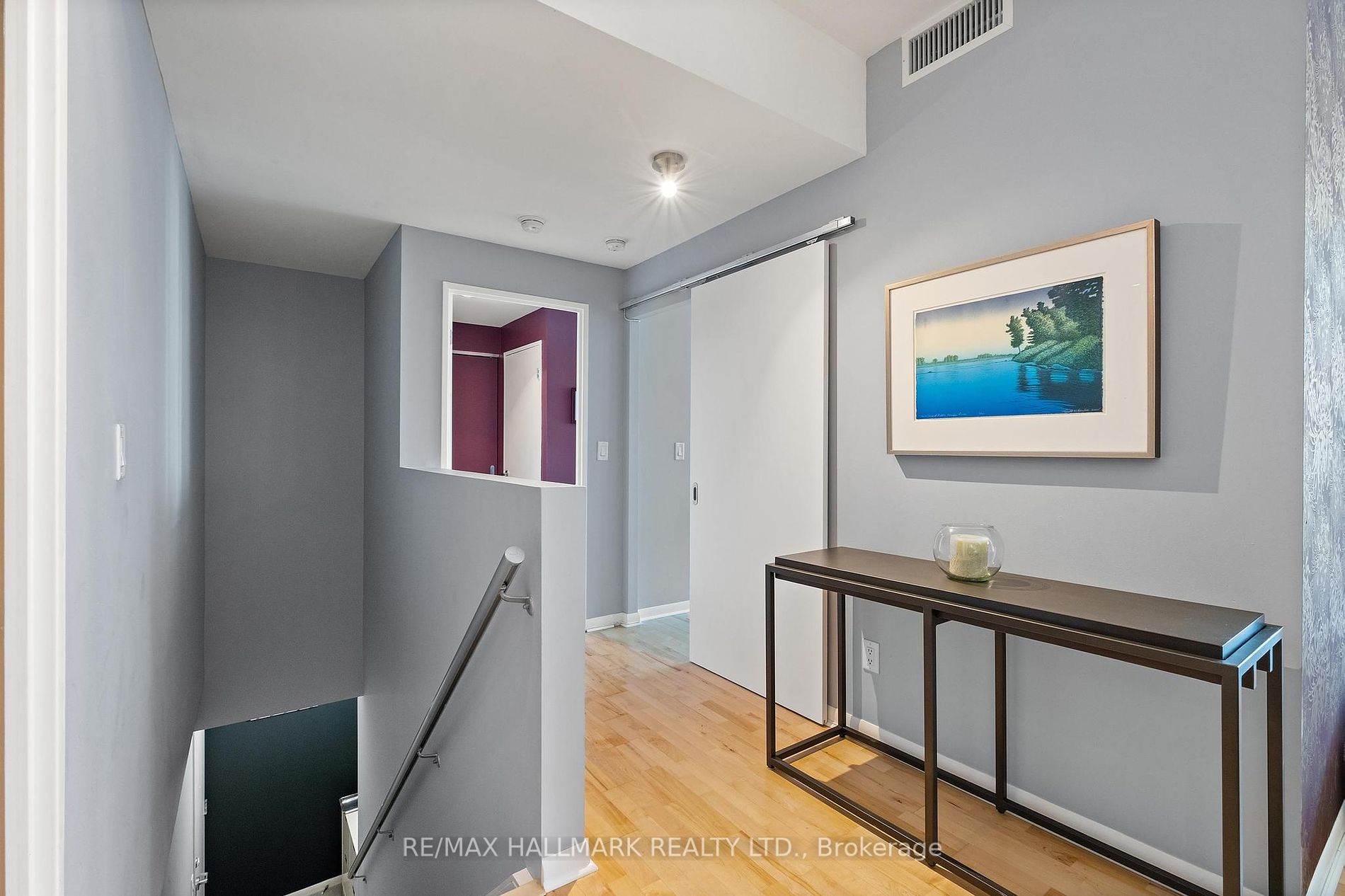 333 Adelaide St E, #1205