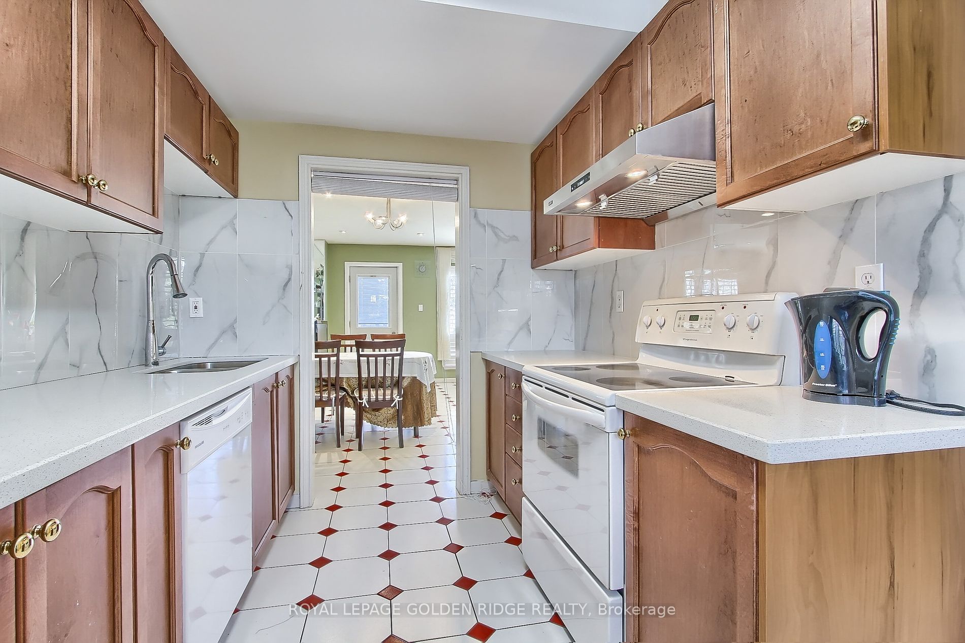 91 Rameau Drive #10