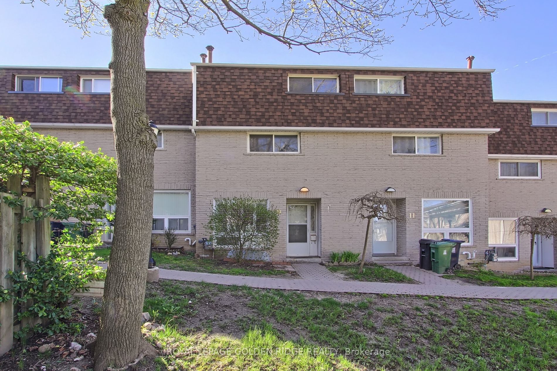 91 Rameau Drive #10